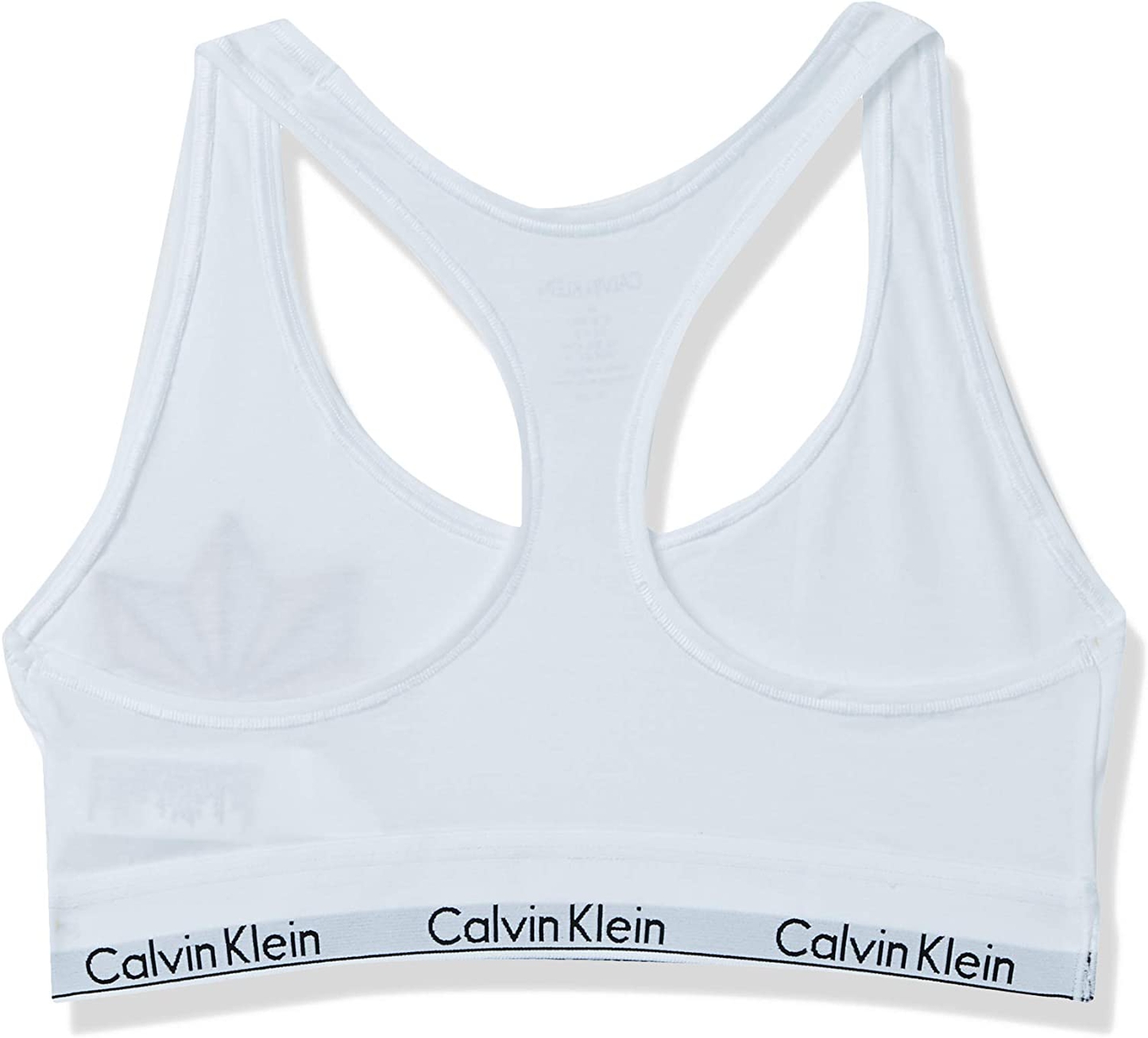 Calvin Klein Women'S Modern Cotton Bralette Apparel & Accessories > Clothing > Underwear & Socks > Bras Kylie Max