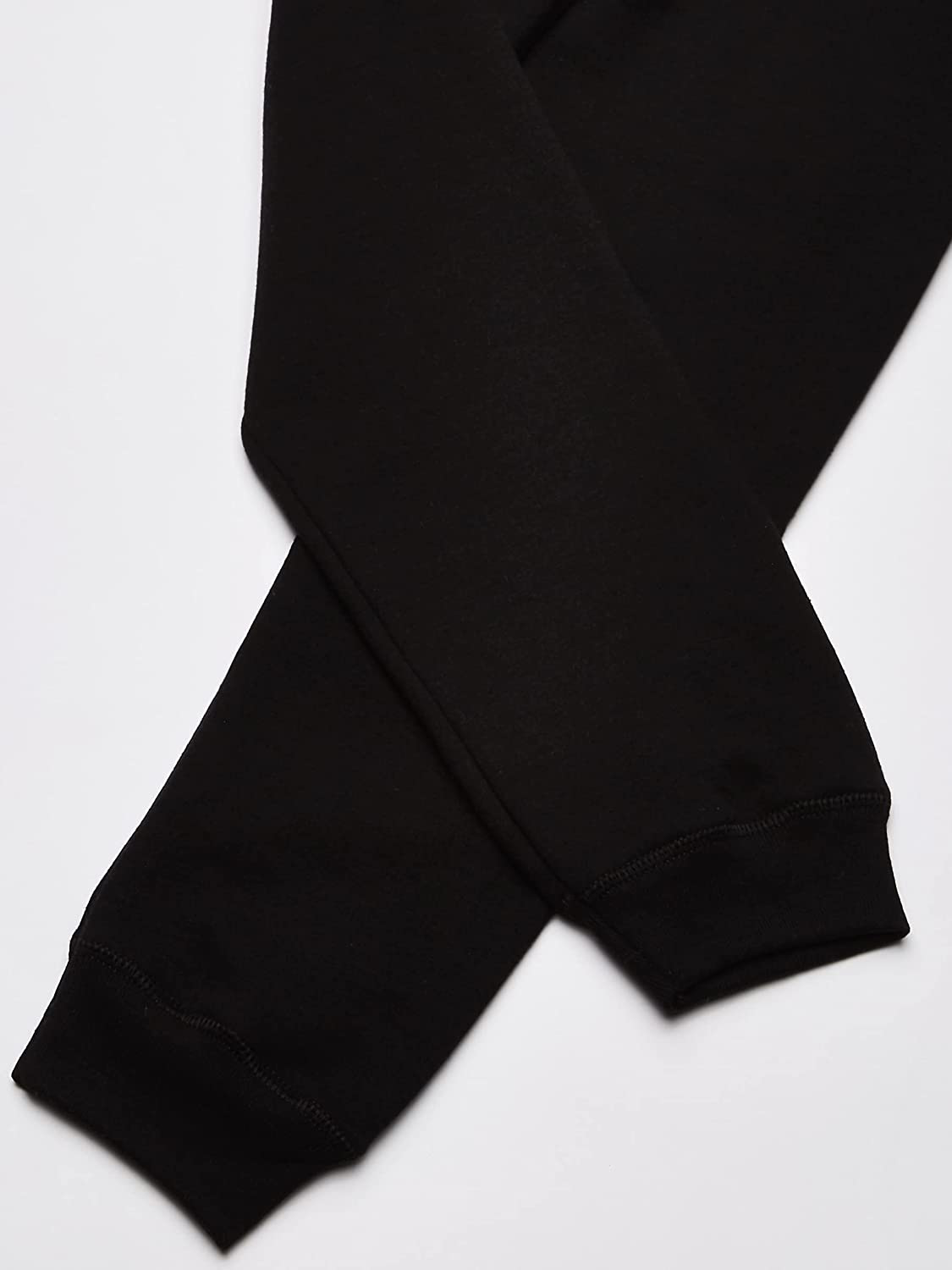 Hanes Girls' Comfortsoft Ecosmart Jogger Pants Apparel & Accessories > Clothing > Activewear Kylie Max
