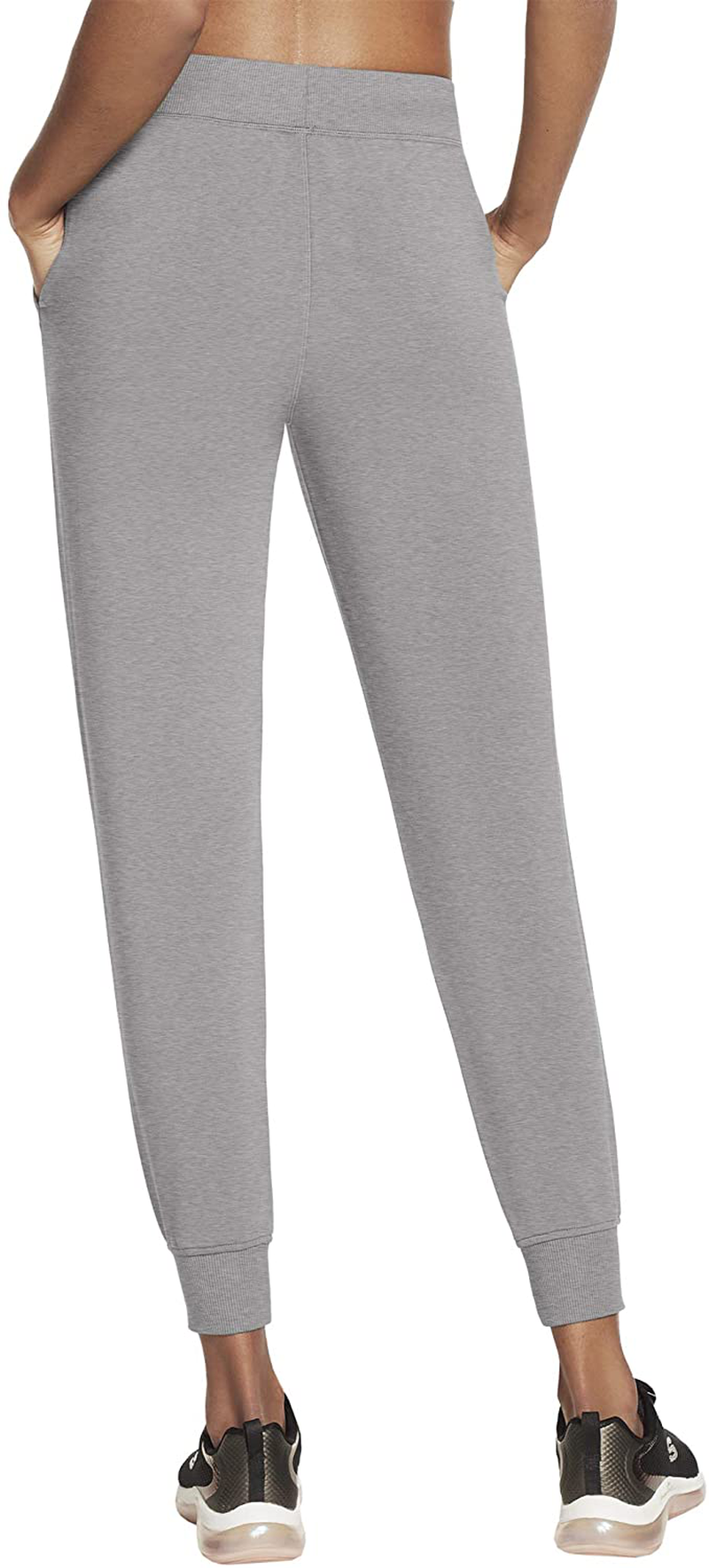 Skechers Women'S Skechluxe Restful Jogger Apparel & Accessories > Clothing > Activewear Kylie Max