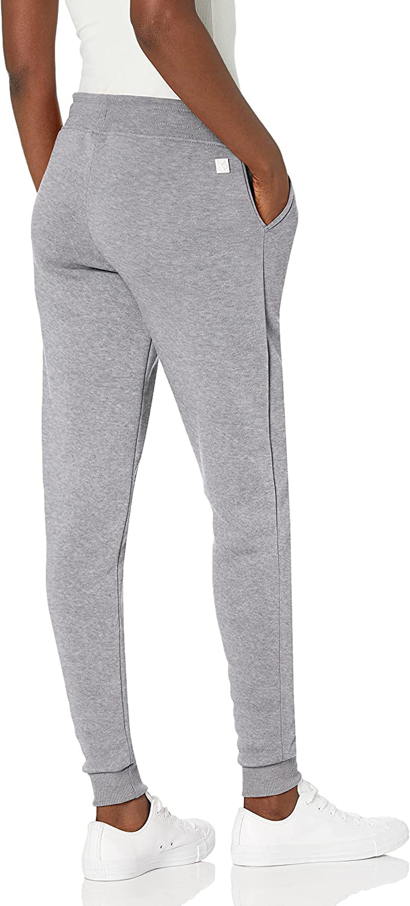 Southpole Junior'S Fleece Basic Jogger Apparel & Accessories > Clothing > Activewear Kylie Max