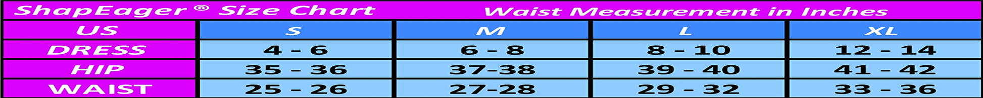 Faja Colombiana Reductora Moldeadora Light Body Shaper Hip-Hugger Shapewear Apparel & Accessories > Clothing > Underwear & Socks > Underwear ShapEager