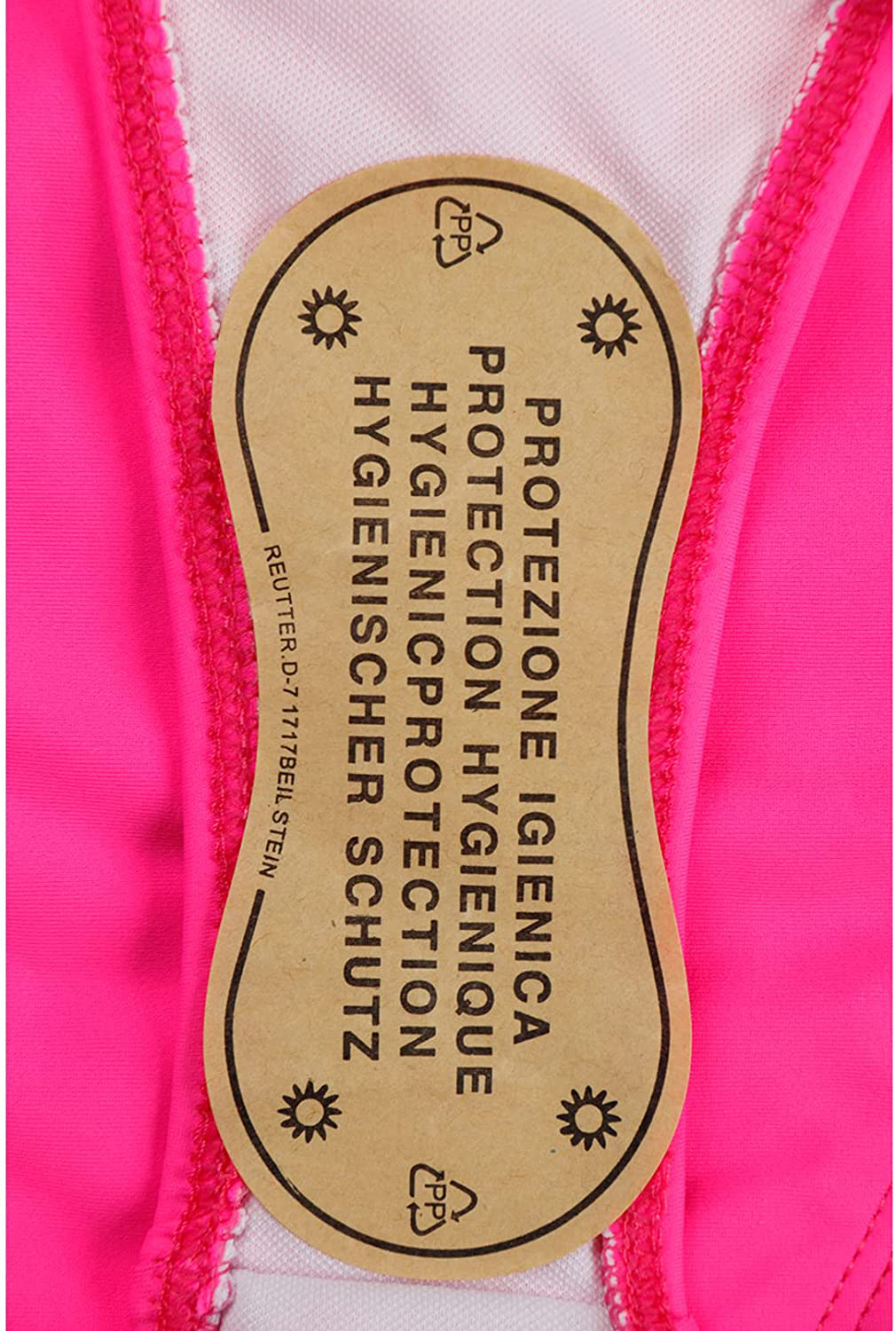 Sovoyontee Women'S Sexy One Piece Swimsuits Bikini Bathing Suit Apparel & Accessories > Clothing > Swimwear Kylie Max