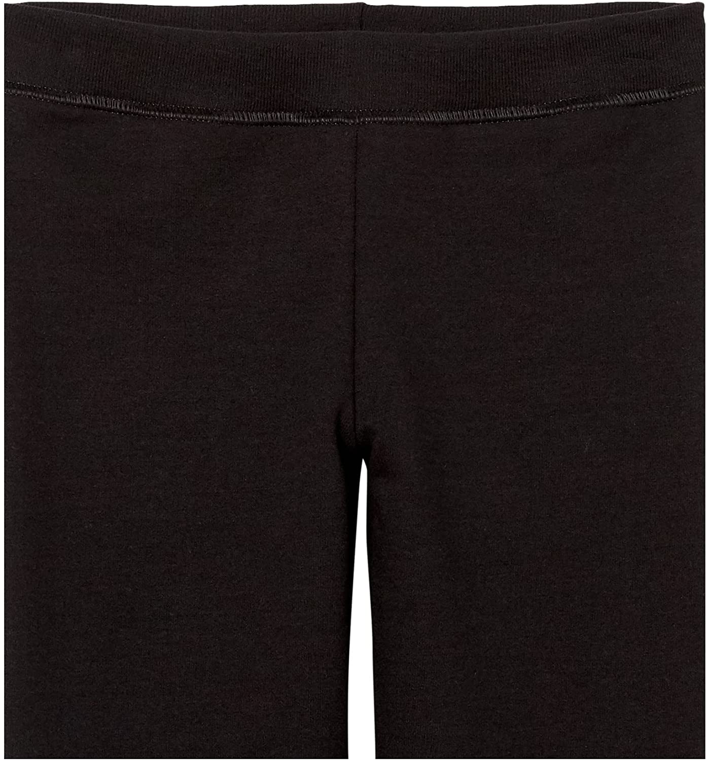 Hanes Girls' Comfortsoft Ecosmart Jogger Pants Apparel & Accessories > Clothing > Activewear Kylie Max