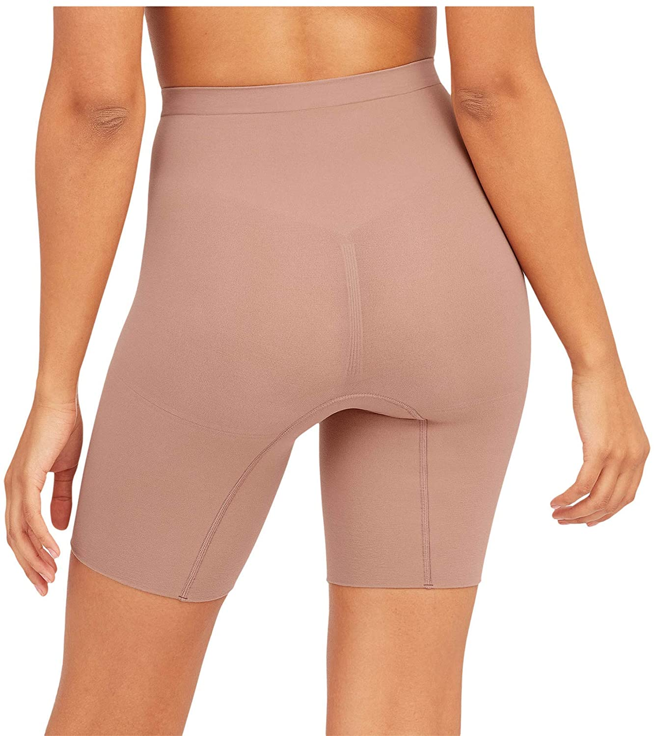 SPANX Shapewear for Women Tummy Control Power Short (Regular and plus Size) Apparel & Accessories > Clothing > Underwear & Socks > Shapewear SPANX