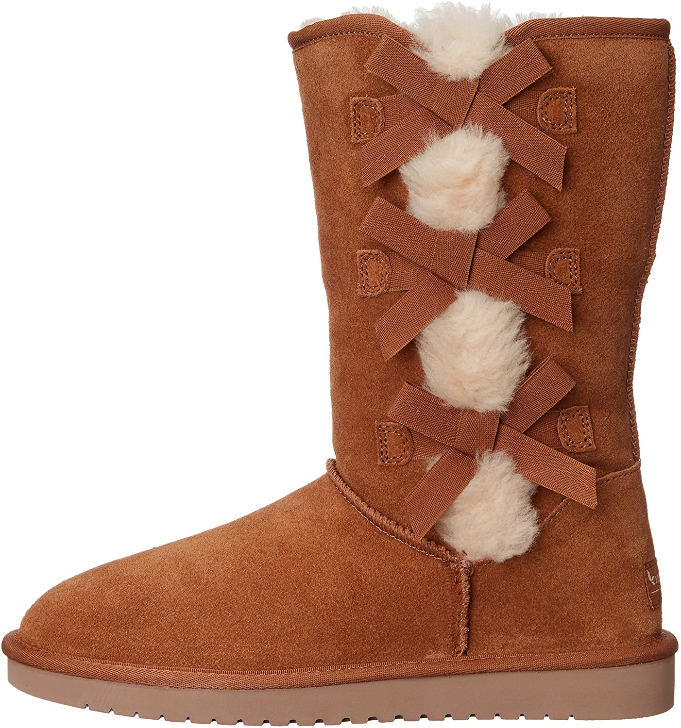 Koolaburra by UGG Women's victoria tall Fashion Boot Arts & Entertainment > Party & Celebration > Gift Giving Koolaburra by UGG