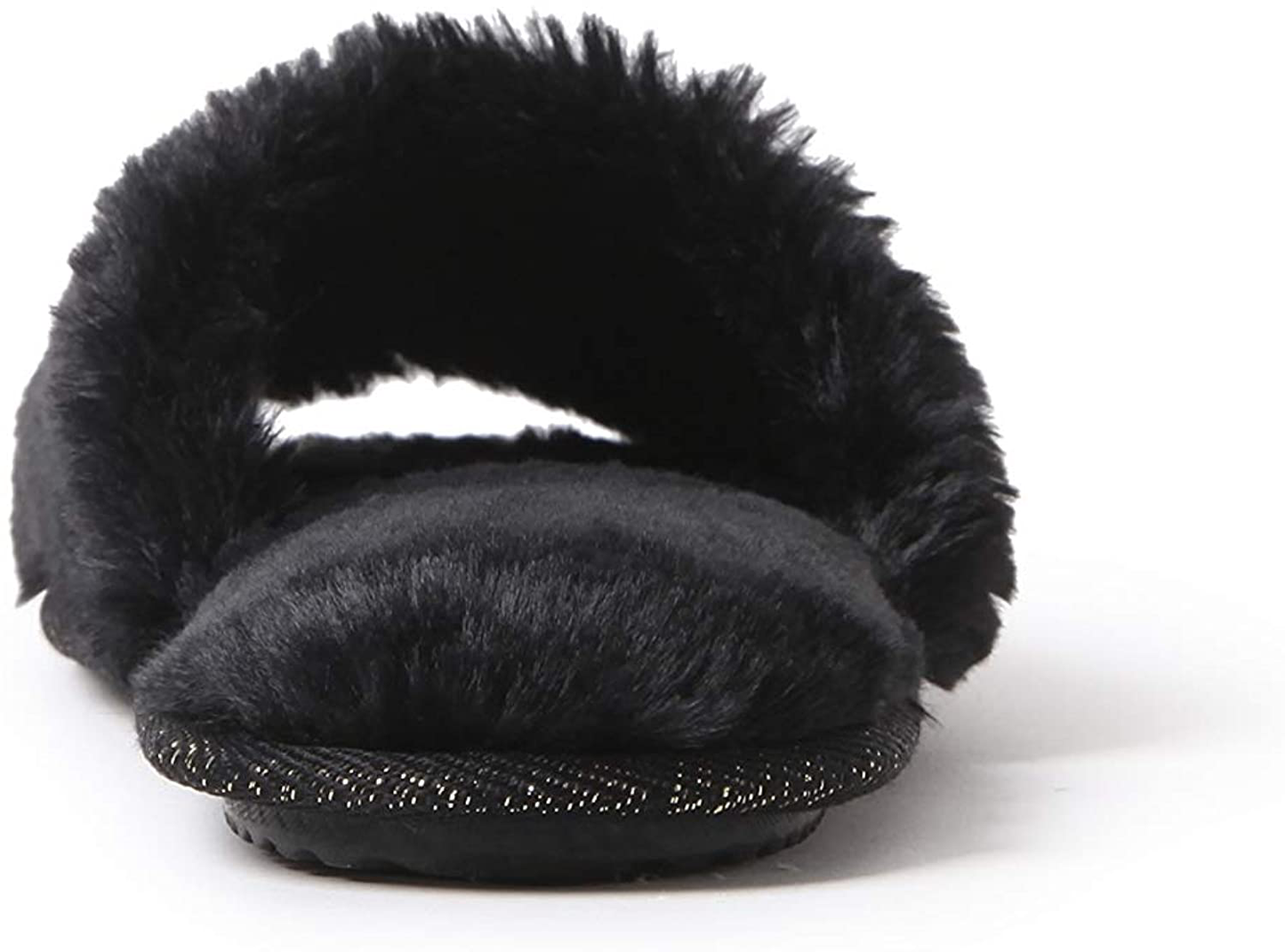 Dearfoams Women's Bridal I Do & I Do Crew Giftable Slide Slipper Arts & Entertainment > Party & Celebration > Gift Giving Dearfoams