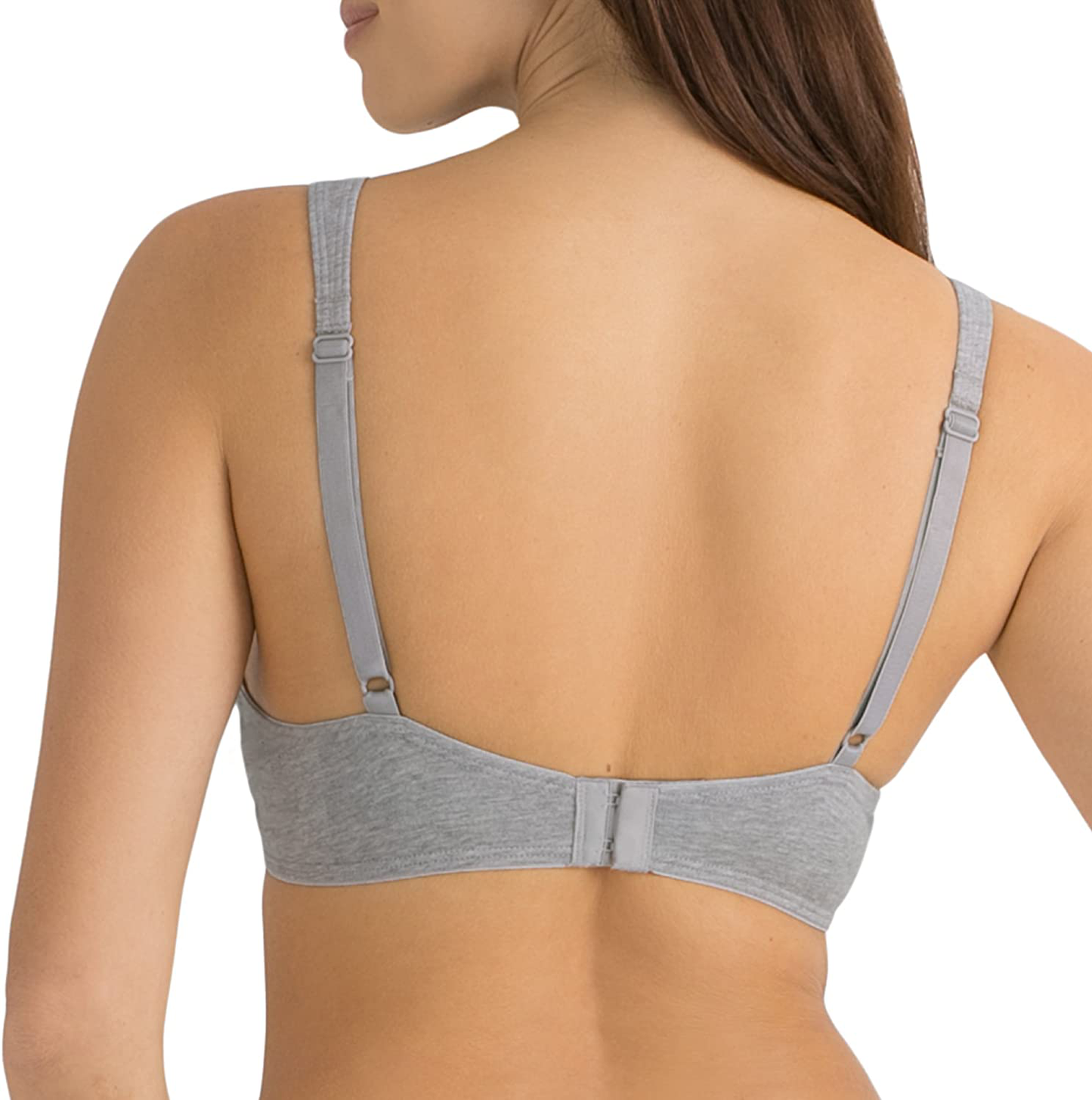 Fruit of the Loom Women'S Anti-Gravity Wire-Free Bra Apparel & Accessories > Clothing > Underwear & Socks > Bras Kylie Max