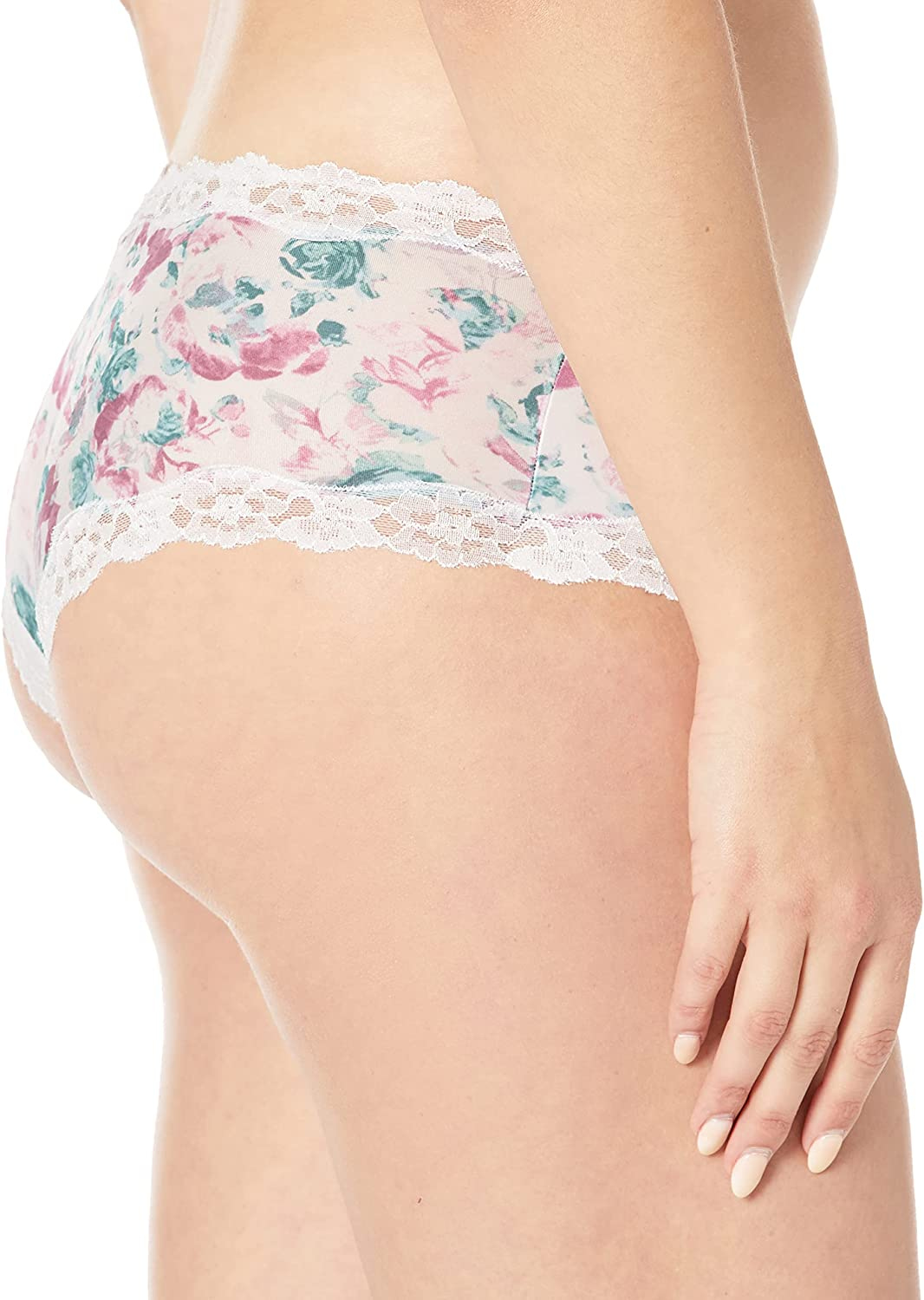 Maidenform Women'S Sexy Must Haves Cheeky Hipster 40823 Apparel & Accessories > Clothing > Underwear & Socks > Underwear Maidenform
