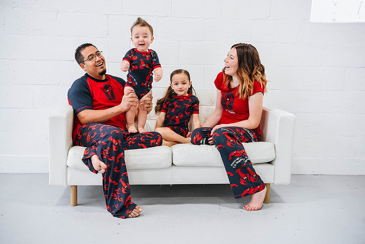 Lazy One Pajama Pants for Men, Men'S Separate Bottoms, Lounge Pants, Funny, Humorous Apparel & Accessories > Clothing > Sleepwear & Loungewear > Pajamas Kylie Max