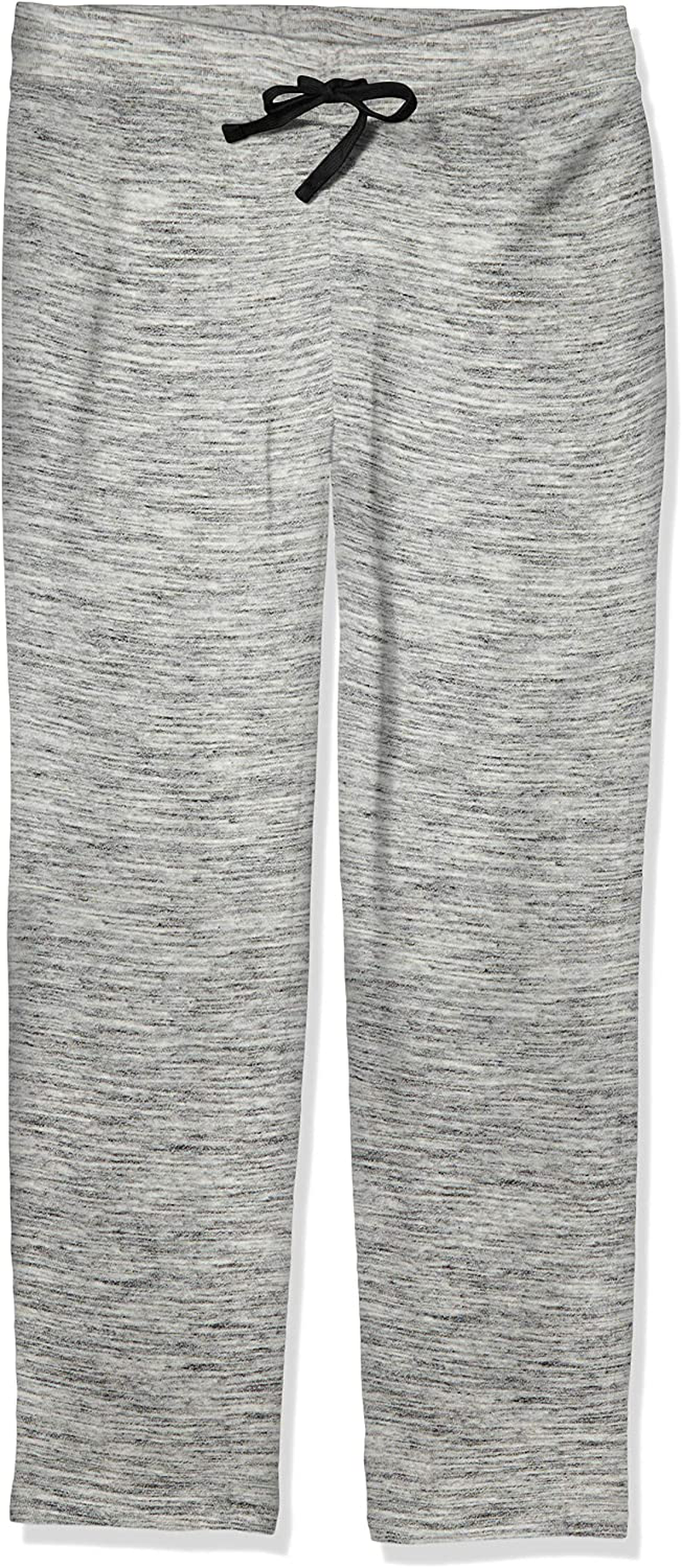 Hanes Women'S French Terry Pant Apparel & Accessories > Clothing > Activewear Kylie Max
