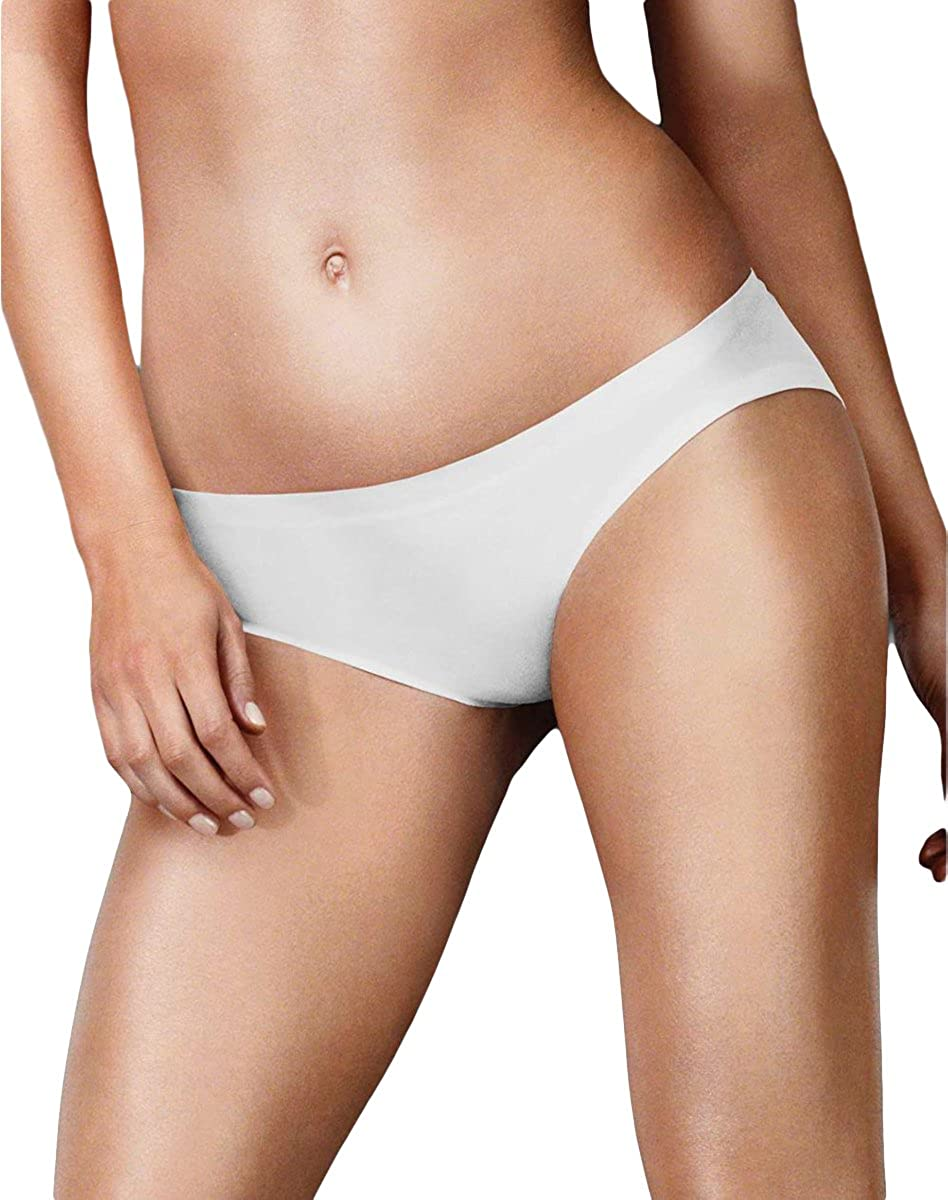 Maidenform Women'S Comfort Devotion Hipster Panty Apparel & Accessories > Clothing > Underwear & Socks > Underwear Maidenform White 5 Regular