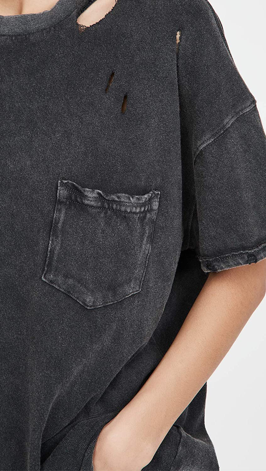 Free People Women'S Rubi Tee Apparel & Accessories > Clothing > Activewear Kylie Max