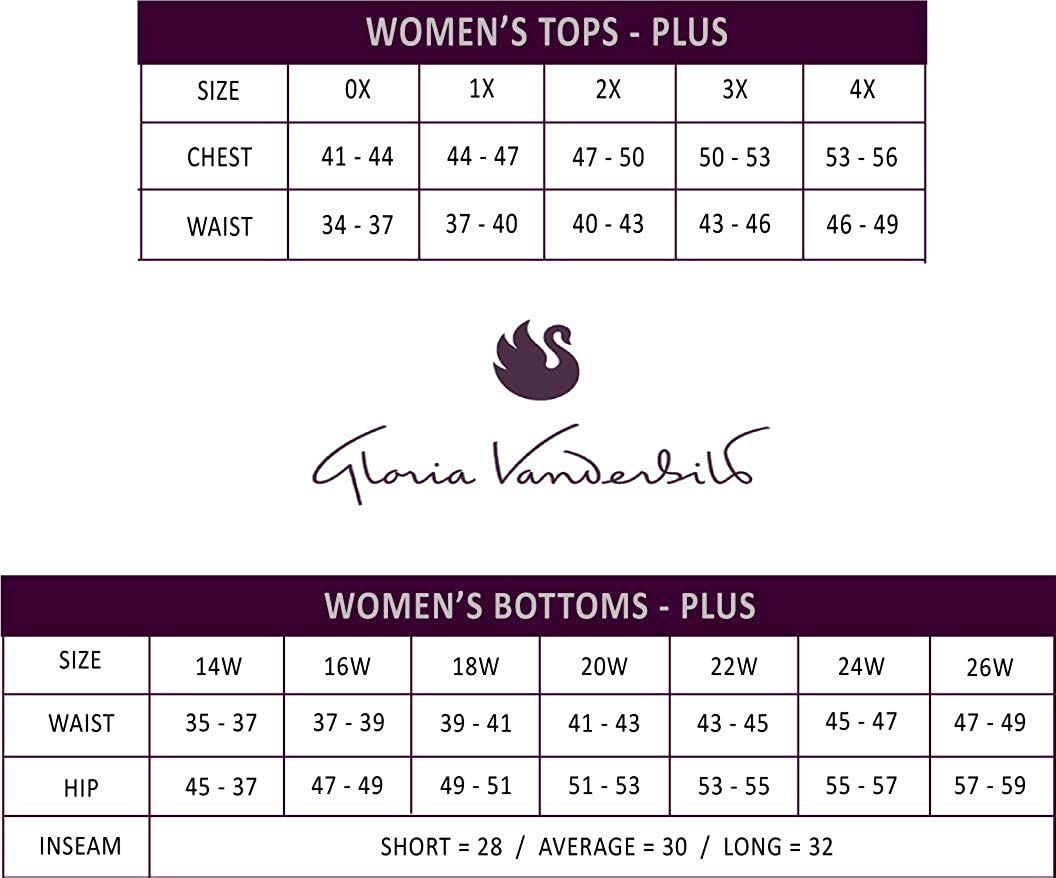 Gloria Vanderbilt Womens Amanda Classic High Rise Tapered Jean, Callisto, 12 Regular Apparel & Accessories > Clothing > Underwear & Socks > Underwear Gloria Vanderbilt