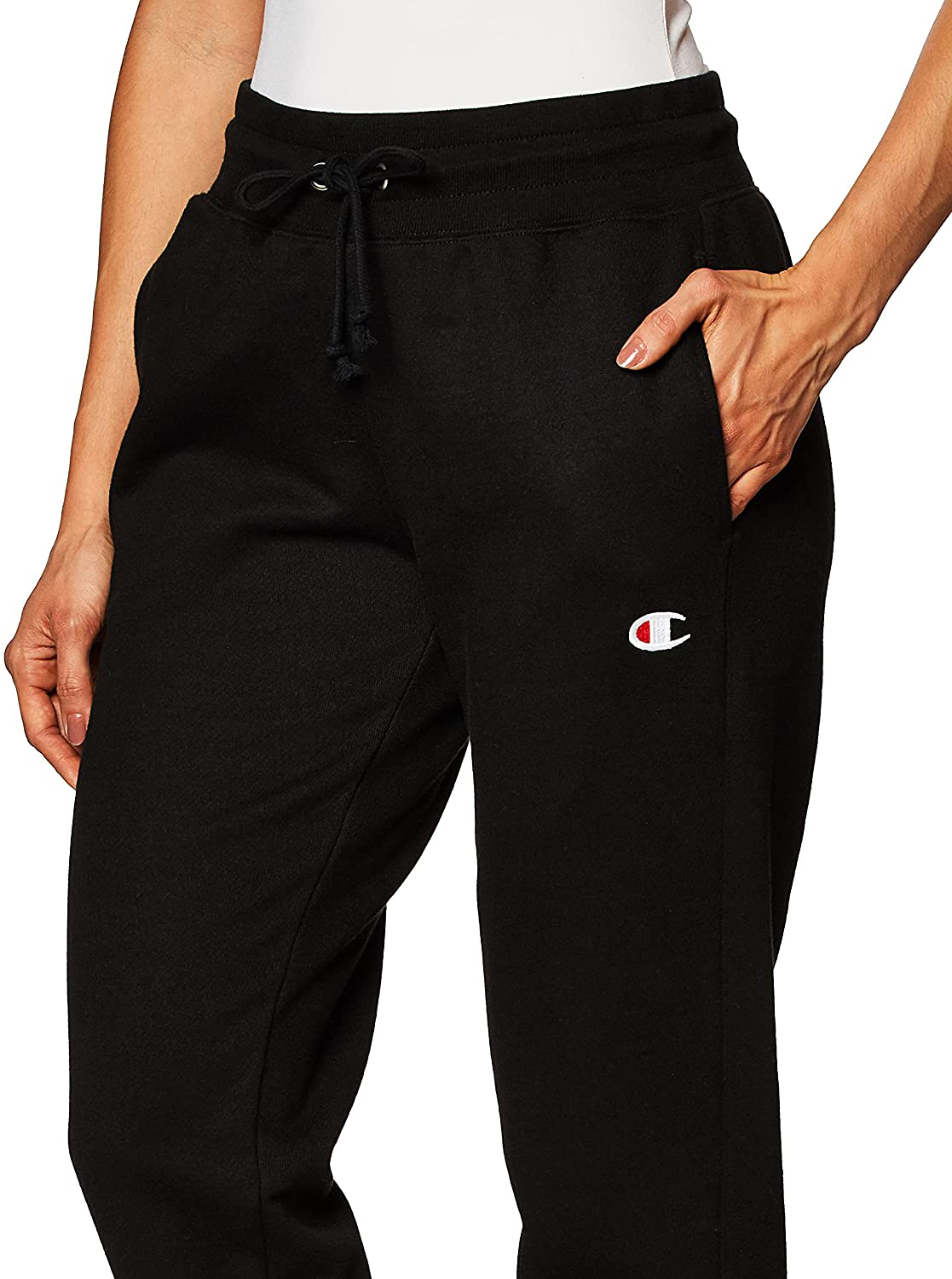 Champion Women'S Jogger Apparel & Accessories > Clothing > Activewear Kylie Max