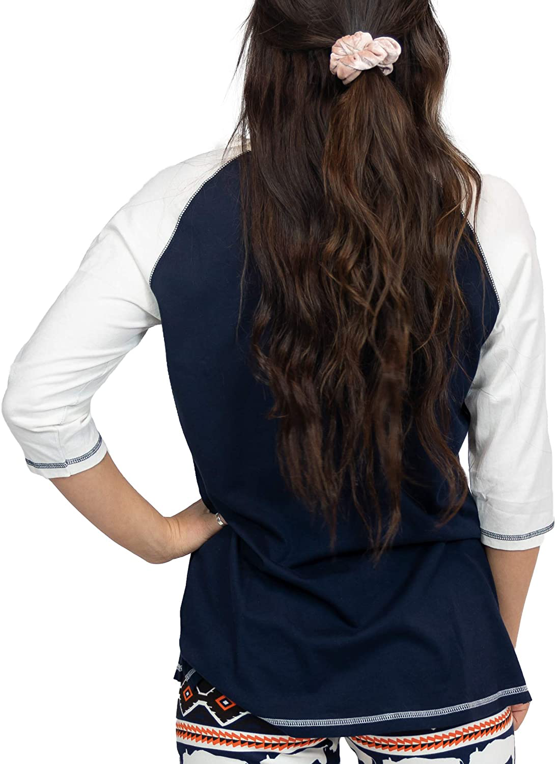 Lazy One Women'S Leggings and Tees, Pajama Separates, Cozy Loungewear for Women Apparel & Accessories > Clothing > Sleepwear & Loungewear > Pajamas Kylie Max