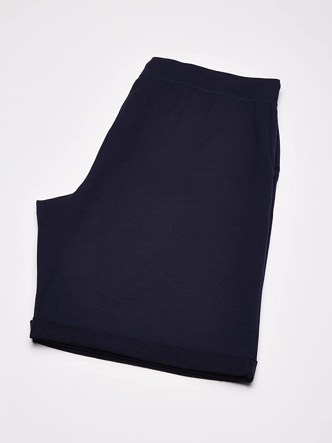 Hanes Women'S French Terry Bermuda Short Apparel & Accessories > Clothing > Shorts Kylie Max