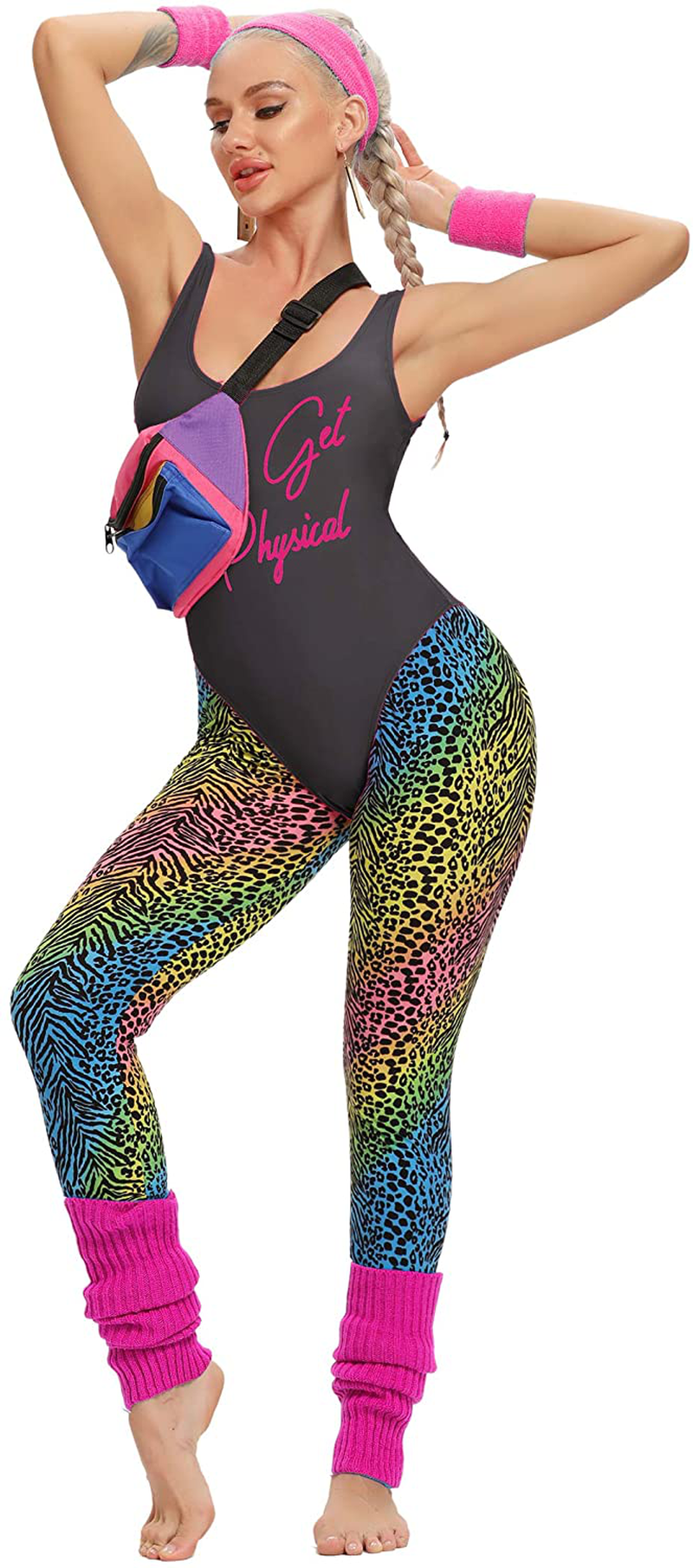 MIAIULIA Women'S Retro 80S/90S Inspired High Cut Low Back Padding One Piece Swimwear Bathing Suits Apparel & Accessories > Clothing > Swimwear Kylie Max