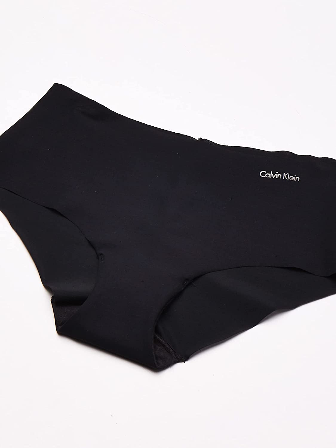 Calvin Klein Women'S Invisibles Hipster Multipack Panty Apparel & Accessories > Clothing > Underwear & Socks > Underwear Calvin Klein