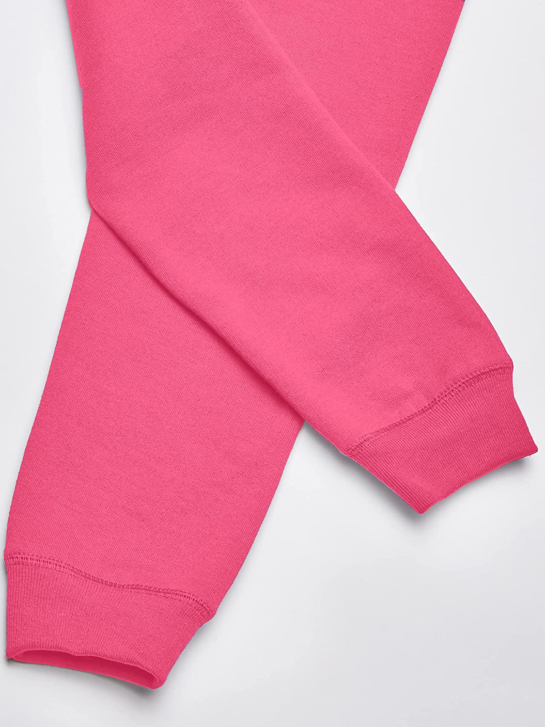 Hanes Girls' Comfortsoft Ecosmart Jogger Pants Apparel & Accessories > Clothing > Activewear Kylie Max