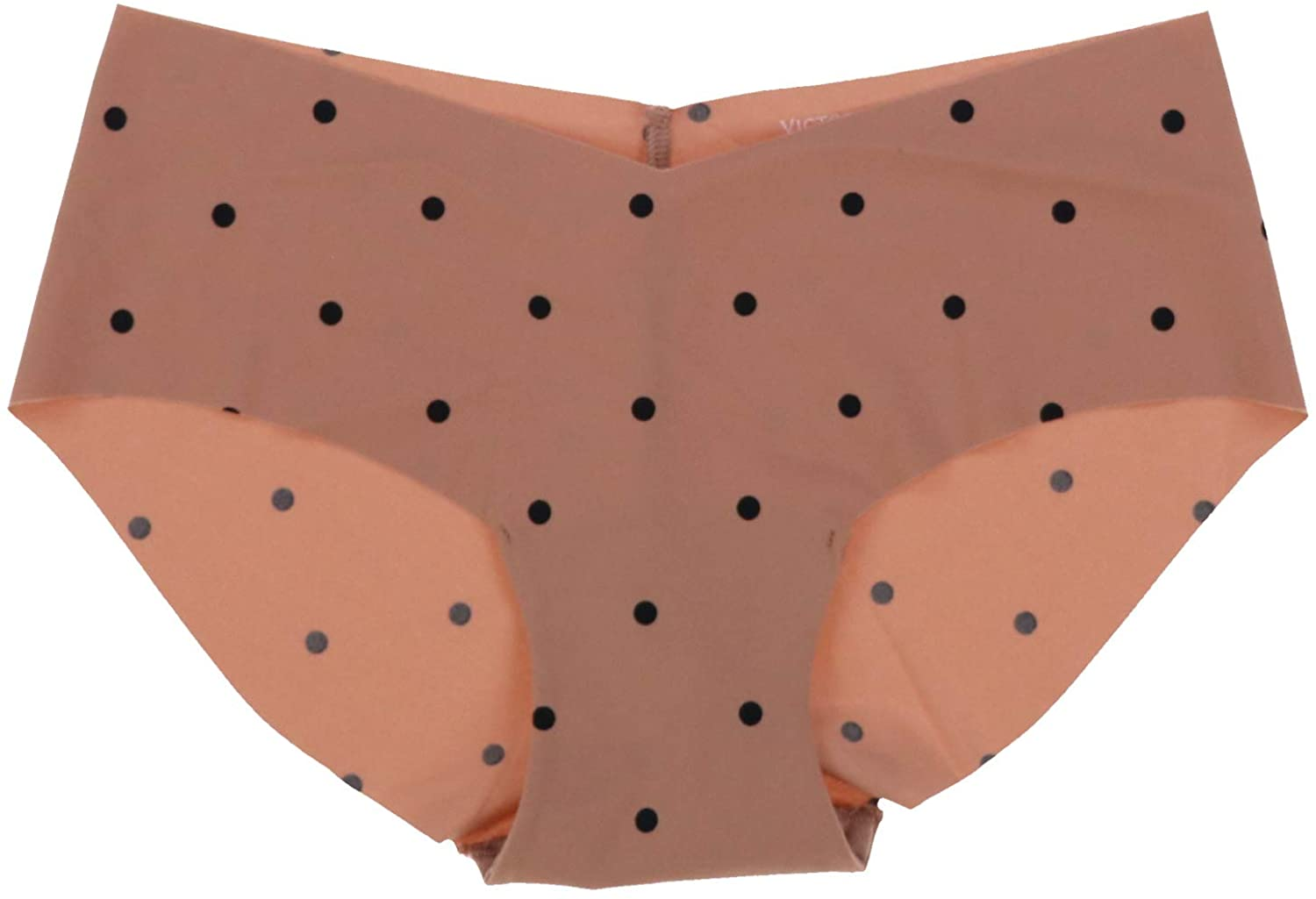 Victoria'S Secret Panties Sexy Illusions Hiphugger Apparel & Accessories > Clothing > Underwear & Socks > Underwear Victoria's Secret Tan Dots Medium