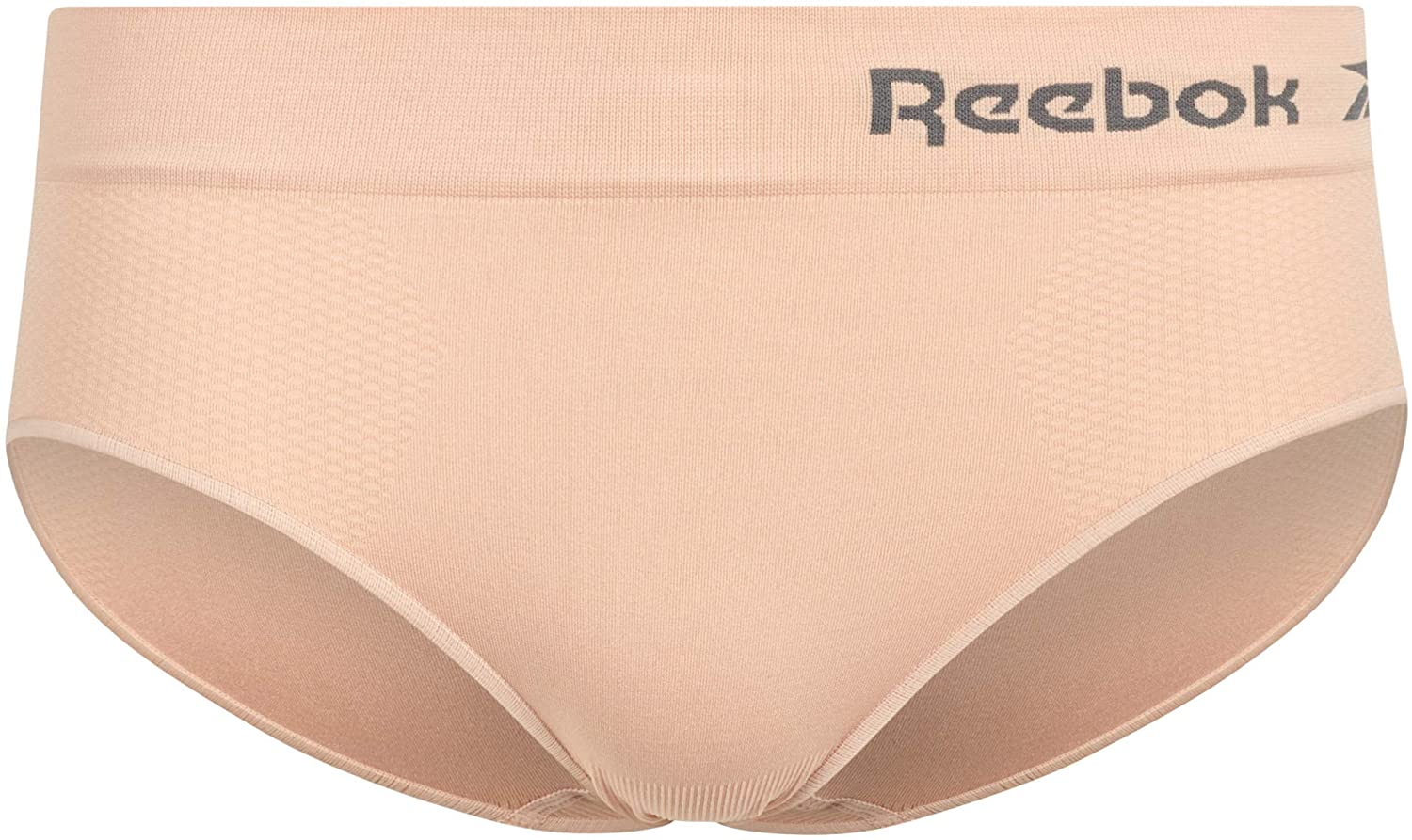 Reebok Women'S Underwear - Seamless Hipster Briefs (5 Pack) Apparel & Accessories > Clothing > Underwear & Socks > Underwear Reebok