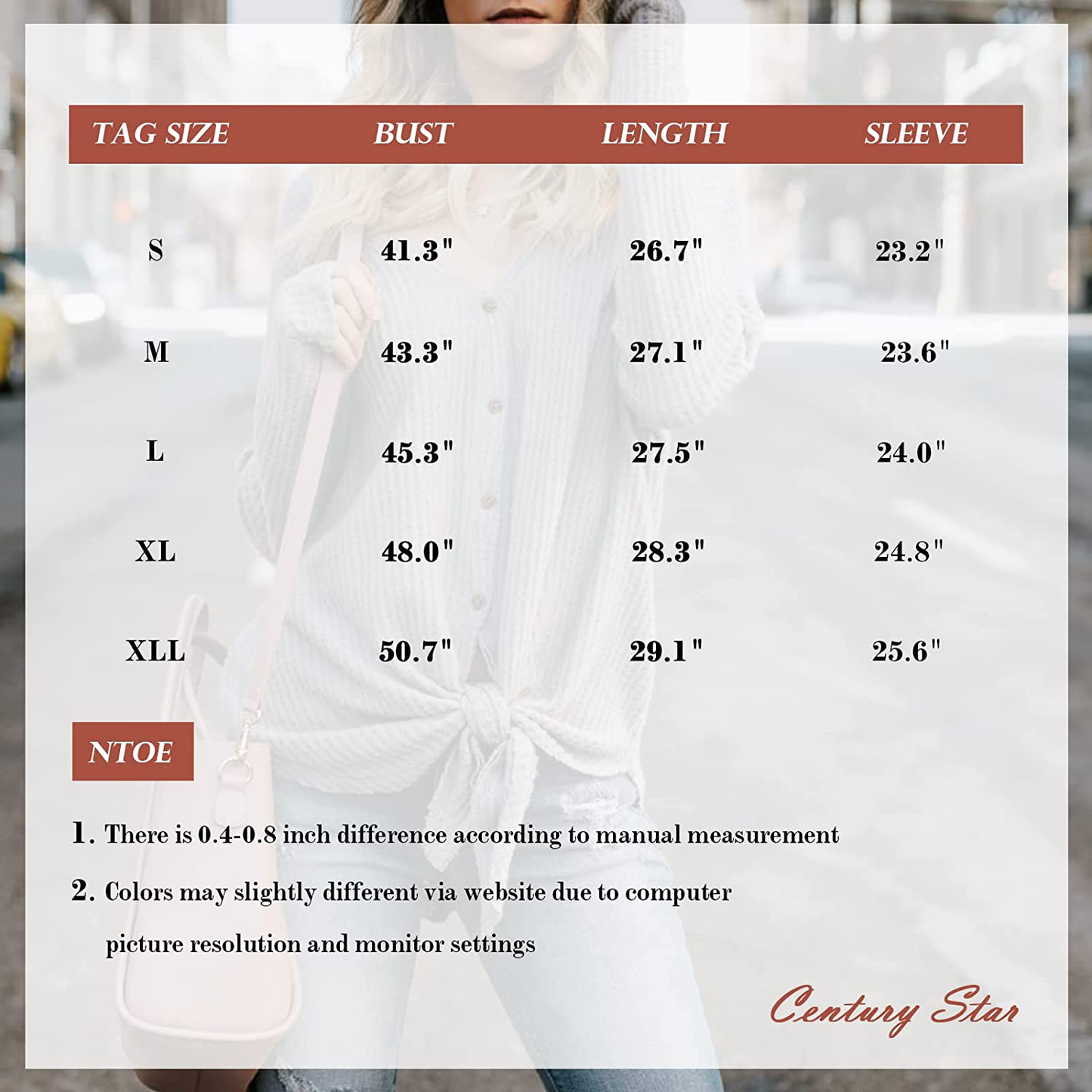 Century Star Women'S Fuzzy Hoodies Sport Pullover Hoodie Athletic Cozy Oversized Pockets Hooded Sweatshirt Fleece Hoodies Apparel & Accessories > Clothing > Activewear Kylie Max