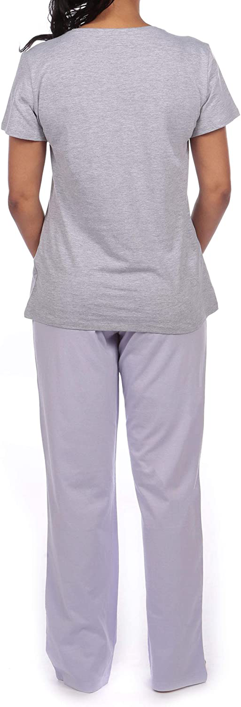 Disney Womens Winnie The Pooh Pajamas Apparel & Accessories > Clothing > Sleepwear & Loungewear > Pajamas Disney