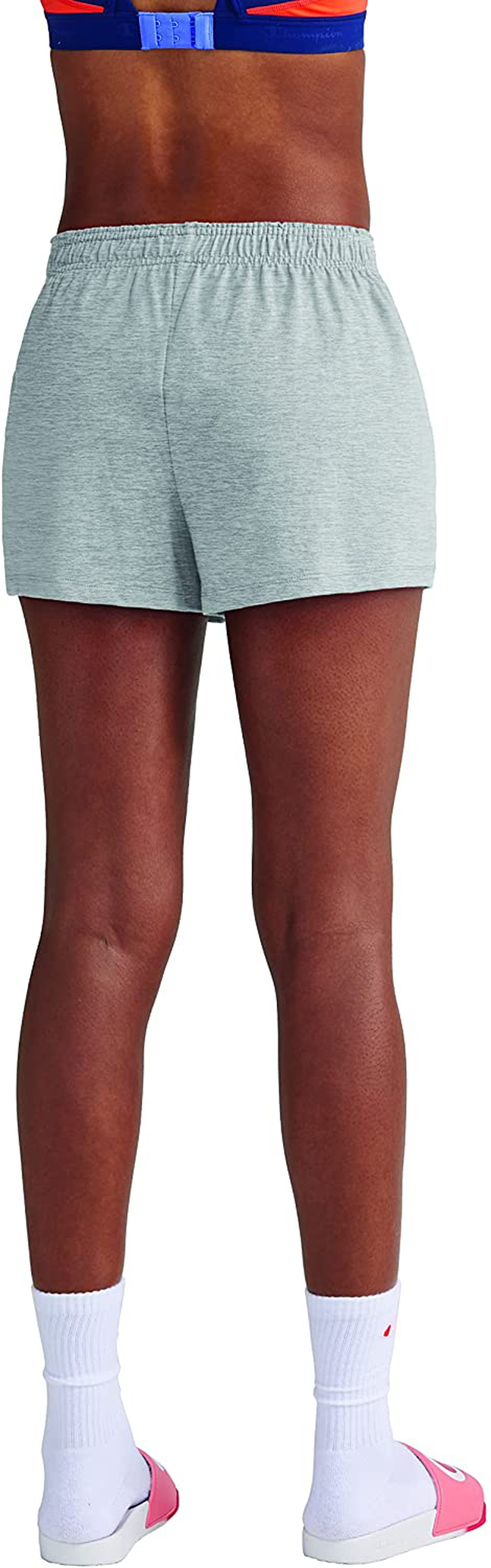 Champion Women'S 3.5" Practice Short Apparel & Accessories > Clothing > Shorts Kylie Max
