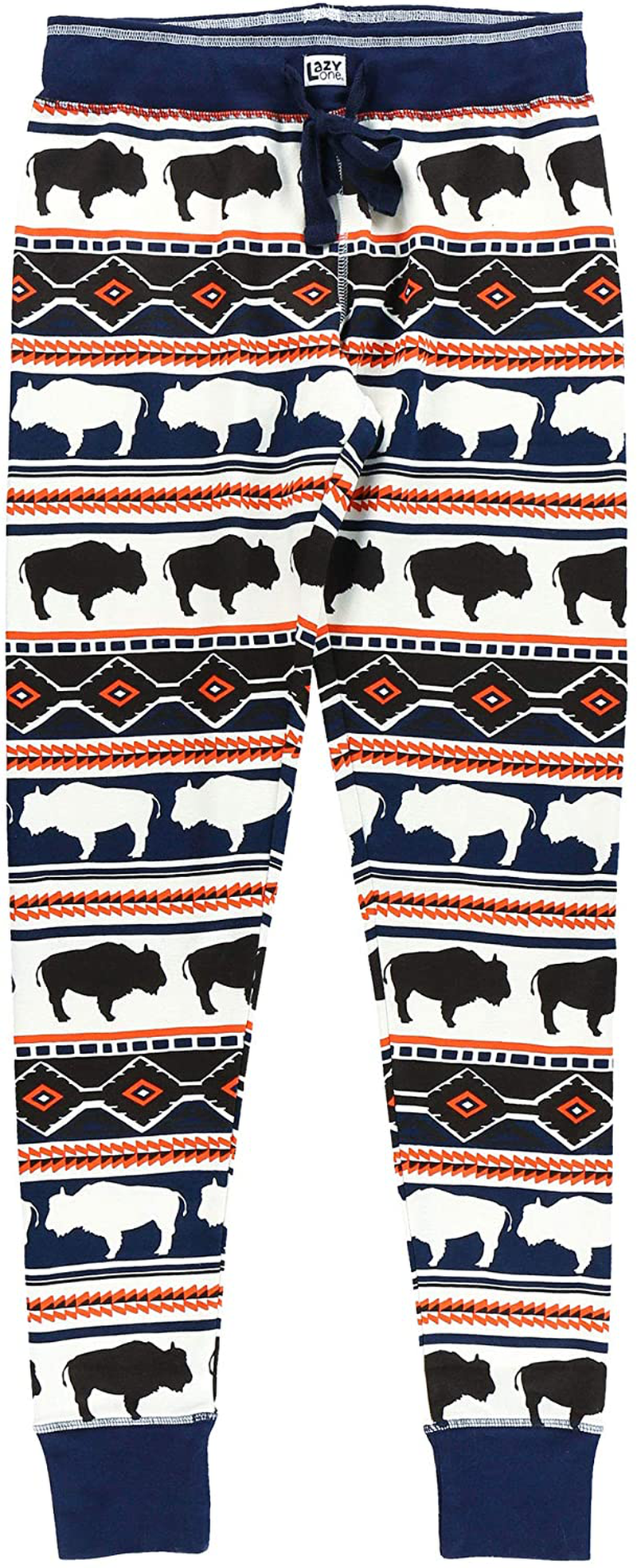 Lazy One Women'S Leggings and Tees, Pajama Separates, Cozy Loungewear for Women Apparel & Accessories > Clothing > Sleepwear & Loungewear > Pajamas Kylie Max