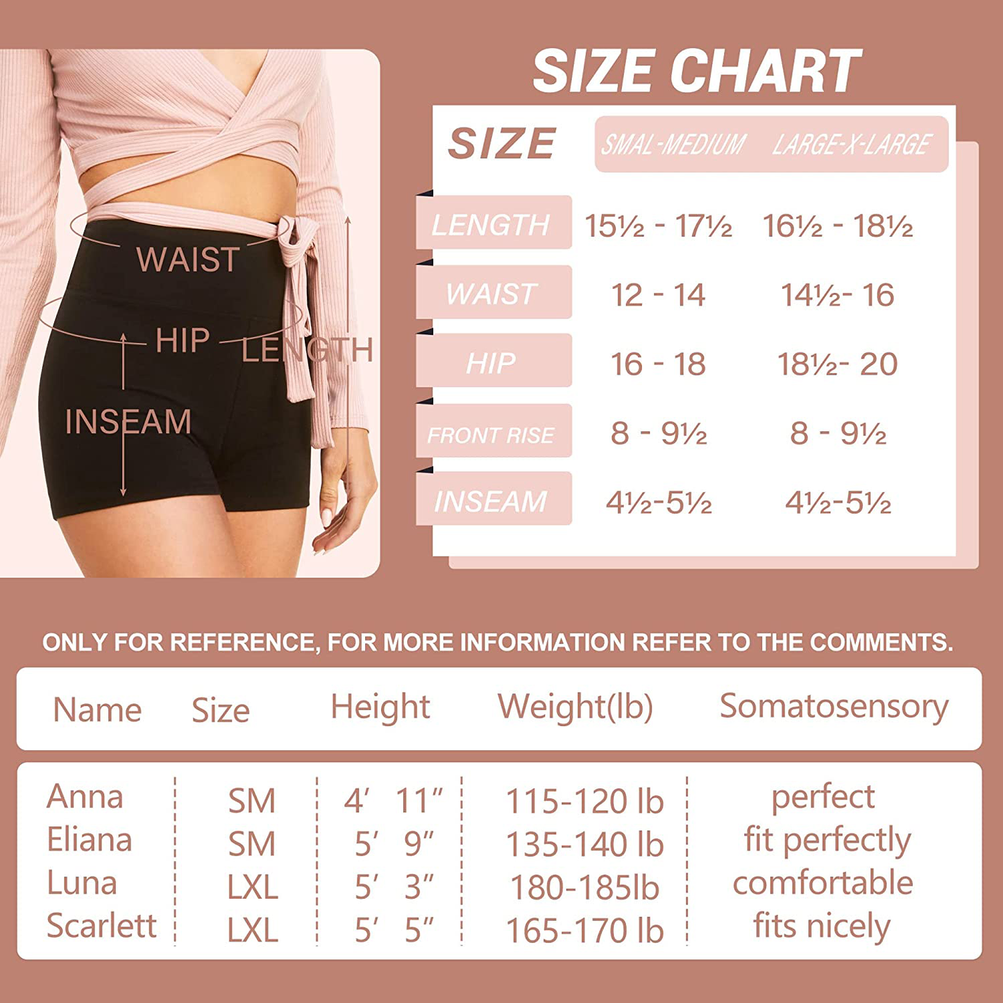 QGGQDD 3 Pack High Waisted Biker Shorts for Women – 5" Buttery Soft Black Workout Yoga Athletic Shorts Apparel & Accessories > Clothing > Shorts Kylie Max