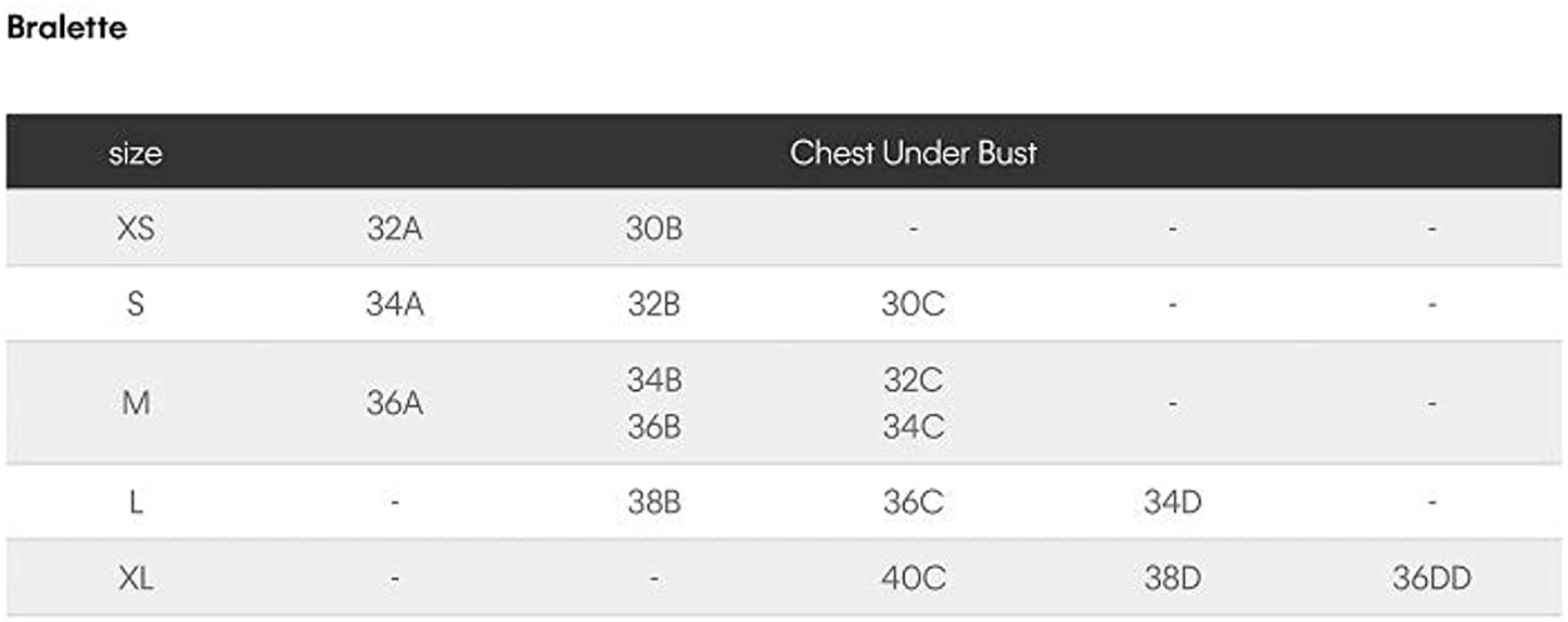 Calvin Klein Women’s Modern Cotton Lightly Lined Bralette Apparel & Accessories > Clothing > Underwear & Socks > Bras Calvin Klein