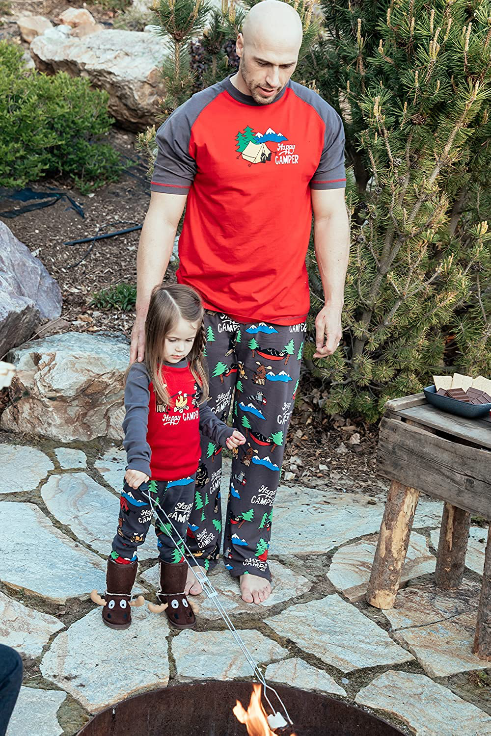 Lazy One Pajama Pants for Men, Men'S Separate Bottoms, Lounge Pants, Funny, Humorous Apparel & Accessories > Clothing > Sleepwear & Loungewear > Pajamas Kylie Max