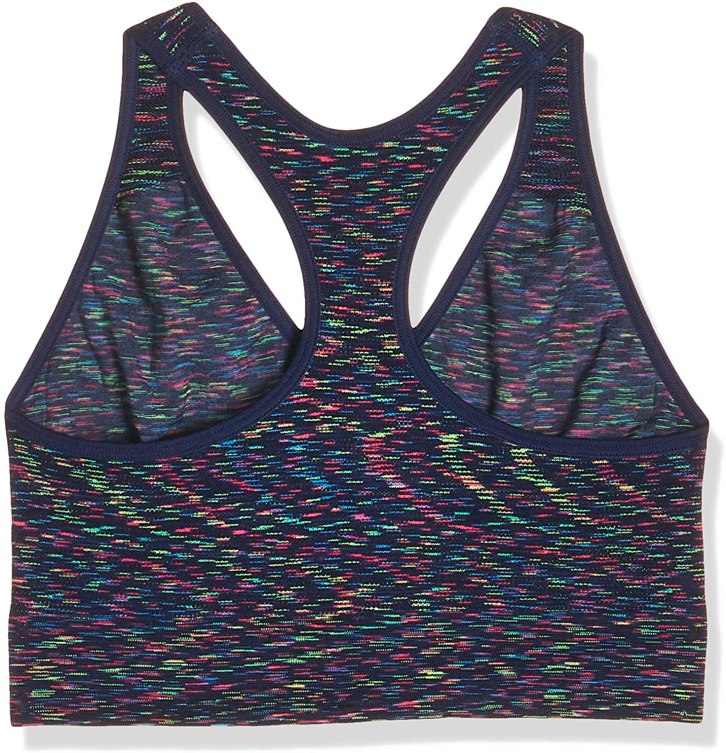 Hanes Women'S Get Cozy Racerback Pullover Comfortflex Fit Wirefree Bra MHG39F Apparel & Accessories > Clothing > Underwear & Socks > Bras Kylie Max