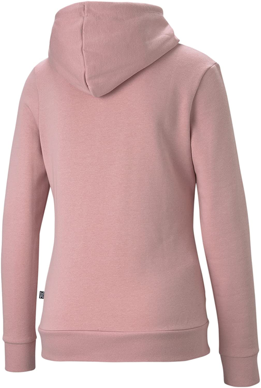 PUMA Women'S Essentials Logo Fleece Hoodie Apparel & Accessories > Clothing > Activewear Kylie Max
