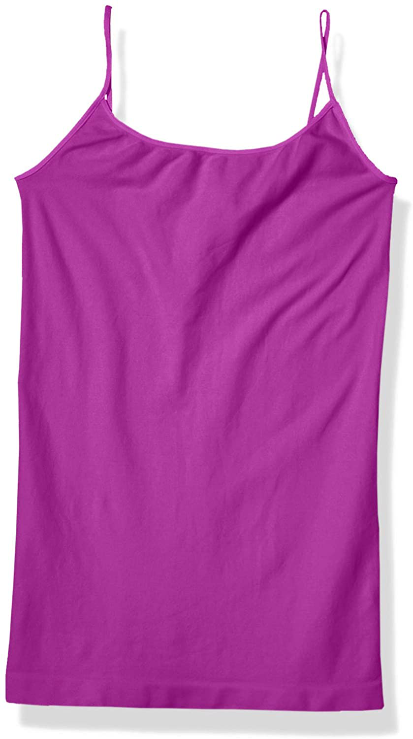 Skinny Tees Women'S Skinny Cami Apparel & Accessories > Clothing > Activewear Kylie Max