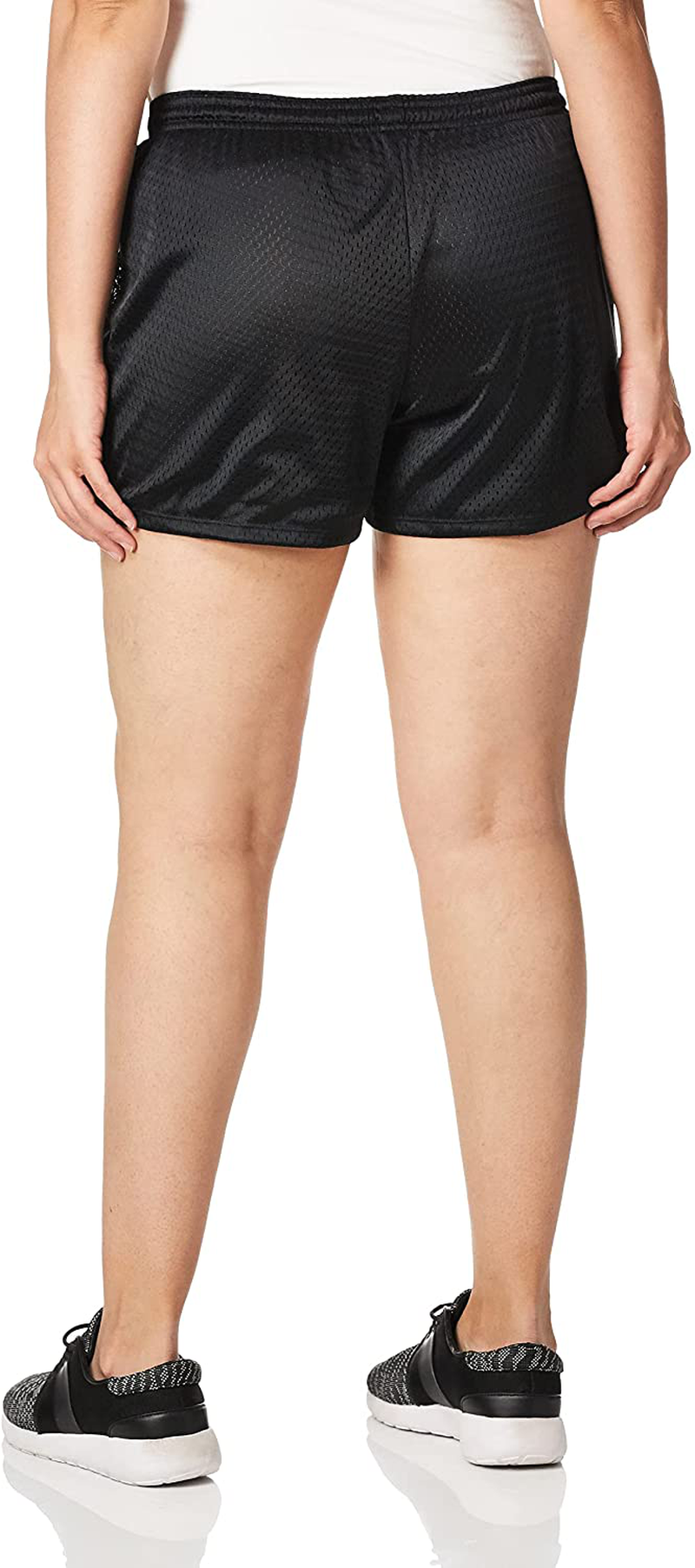 Champion Women'S Mesh Short Apparel & Accessories > Clothing > Shorts Kylie Max
