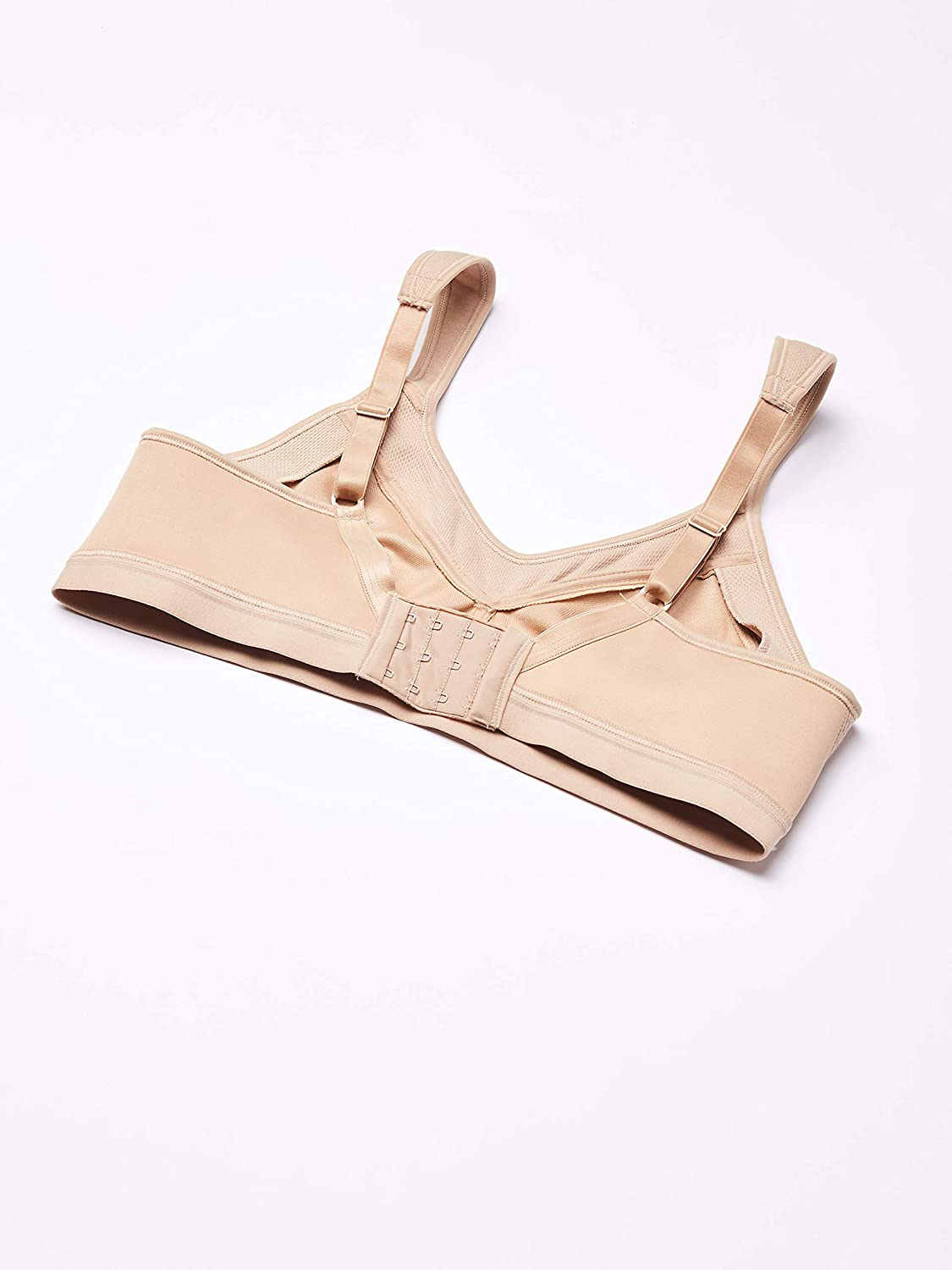 Playtex Women'S 18 Hour Active Lifestyle Full Coverage Bra #4159 Apparel & Accessories > Clothing > Underwear & Socks > Bras Kylie Max