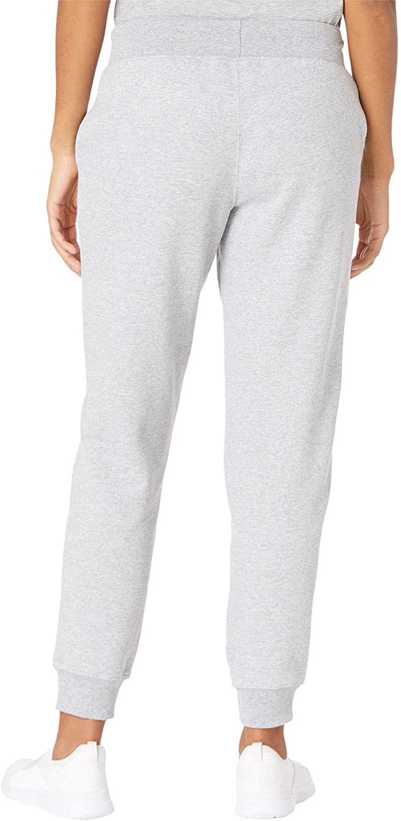Champion Women'S Powerblend Joggers, C Logo Apparel & Accessories > Clothing > Activewear Kylie Max