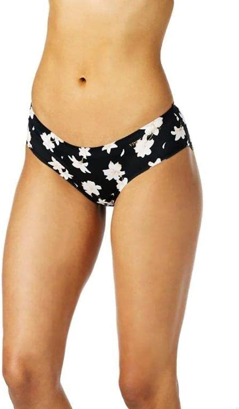 Vince Camuto Women'S No Show Microfiber Hipster Panty Underwear Multi-Pack Apparel & Accessories > Clothing > Underwear & Socks > Underwear Vince Camuto