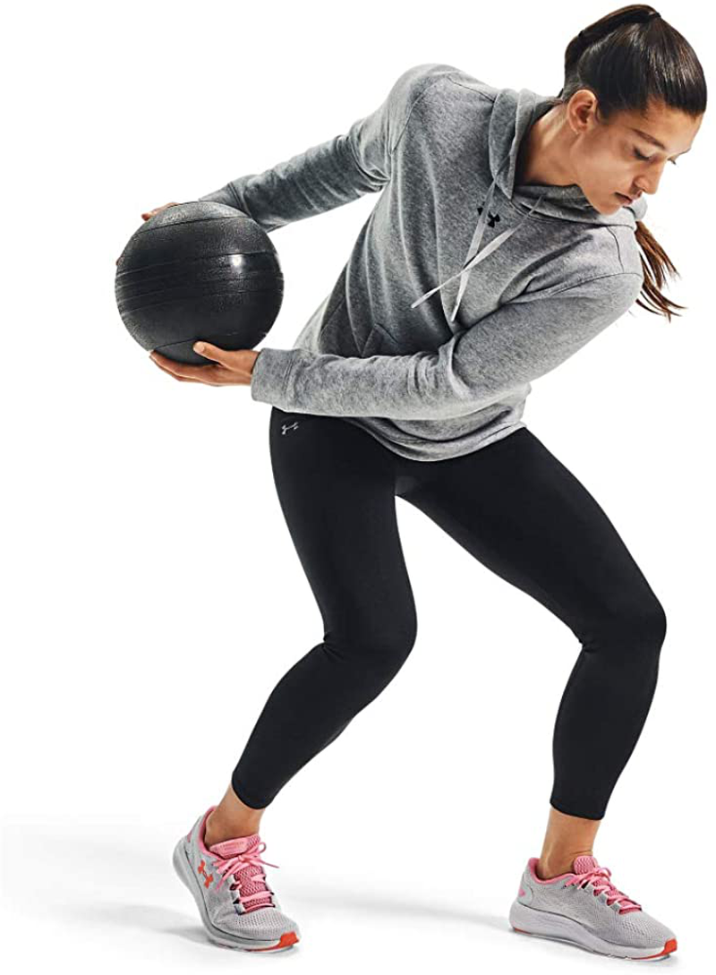Under Armour Women'S Hustle Fleece Hoodie Apparel & Accessories > Clothing > Activewear Kylie Max