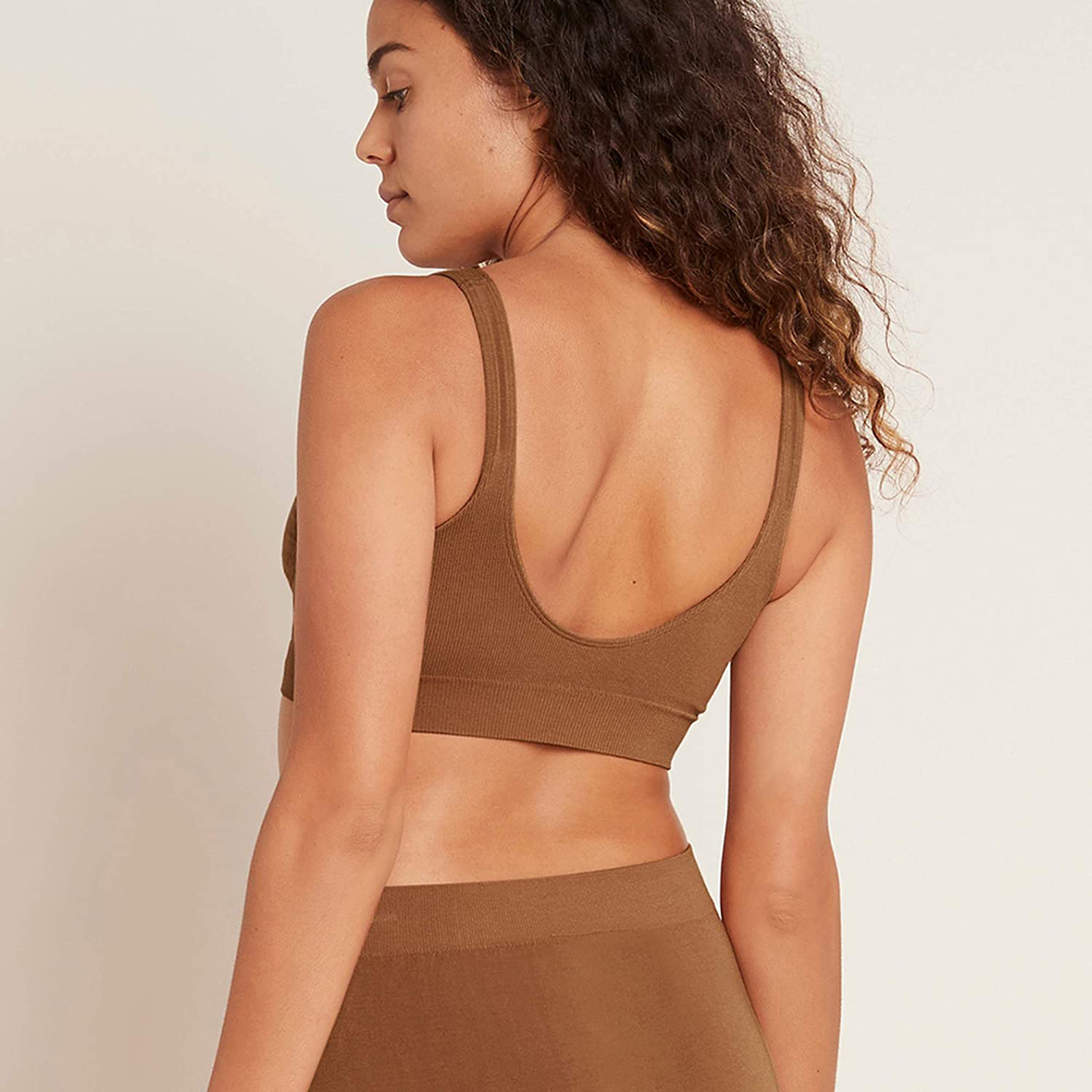 Boody Body Ecowear Women'S Shaper Bra - Bamboo Viscose - No Wires, Light Support Apparel & Accessories > Clothing > Underwear & Socks > Bras Kylie Max