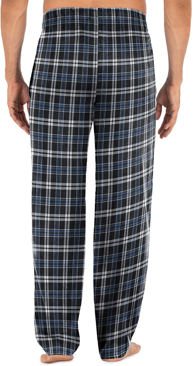 Fruit of the Loom Men'S Woven Sleep Pajama Pant Apparel & Accessories > Clothing > Sleepwear & Loungewear > Pajamas Kylie Max