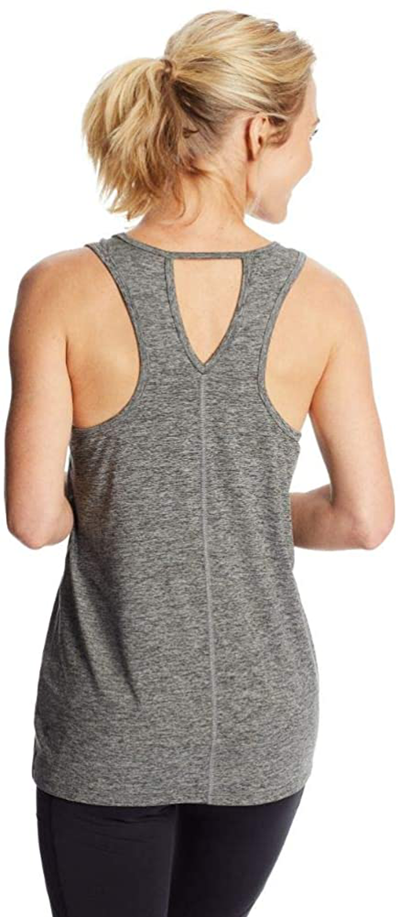C9 Champion Women'S Graphic Tank Apparel & Accessories > Clothing > Activewear Kylie Max
