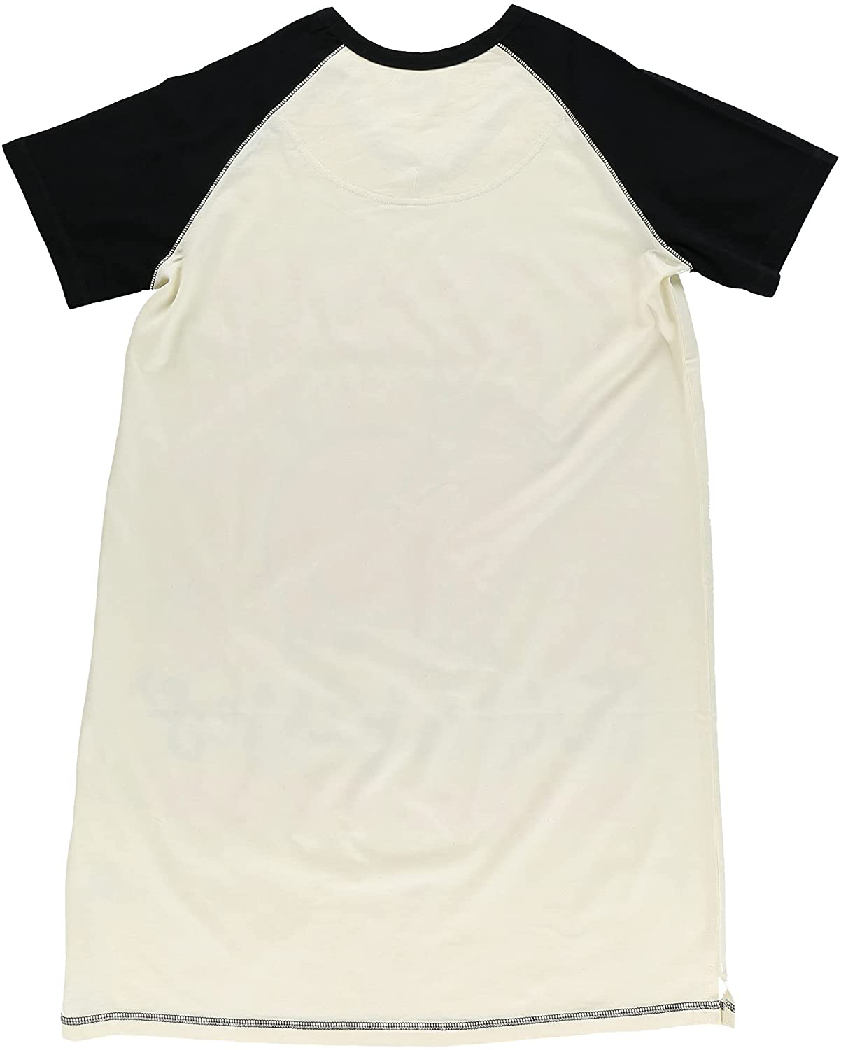 Lazy One V-Neck Nightshirts for Women, Farm Animal Designs Apparel & Accessories > Clothing > Sleepwear & Loungewear > Nightgowns Kylie Max