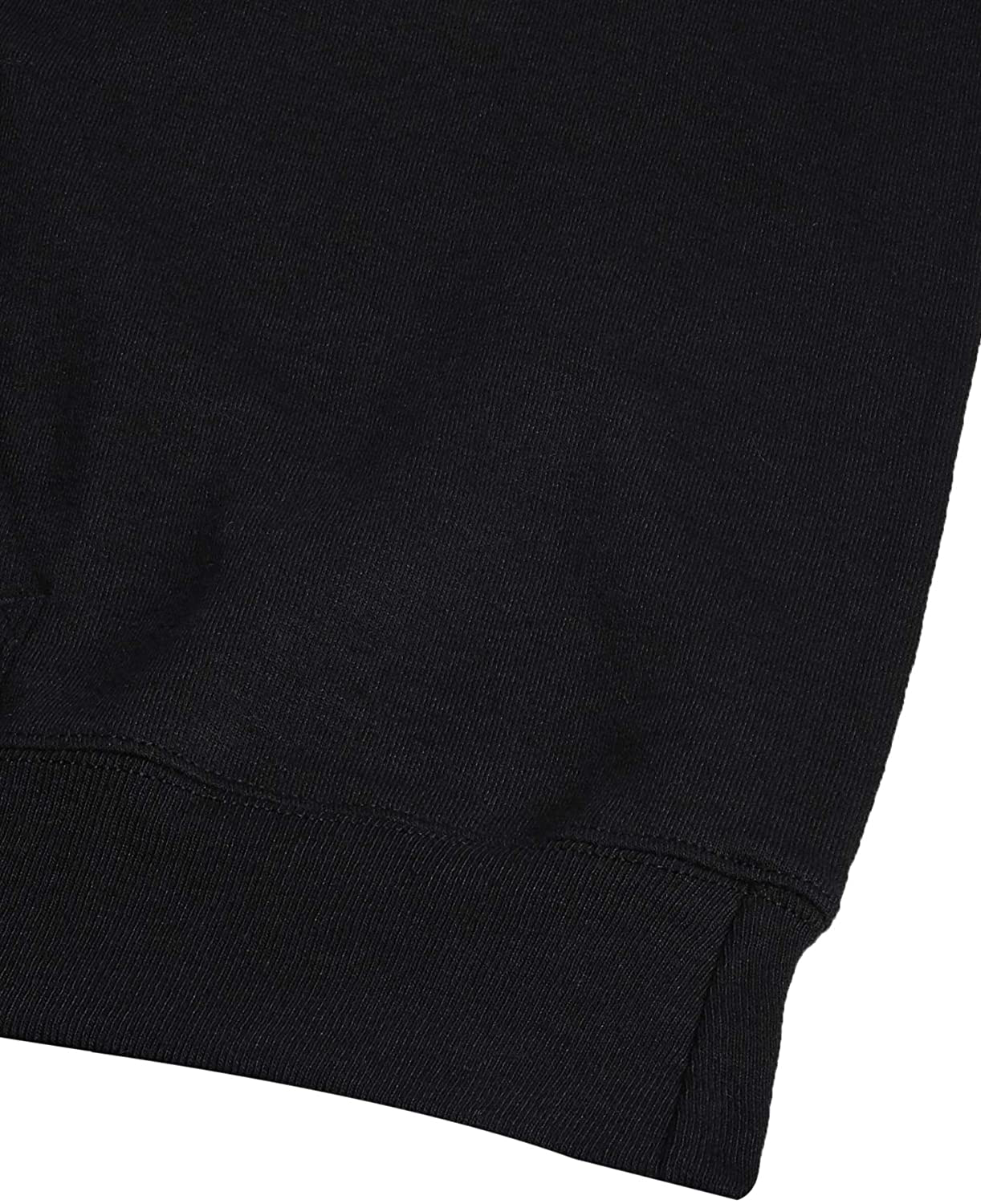 Hanes Men'S Pullover Ecosmart Hooded Sweatshirt Apparel & Accessories > Clothing > Activewear Kylie Max