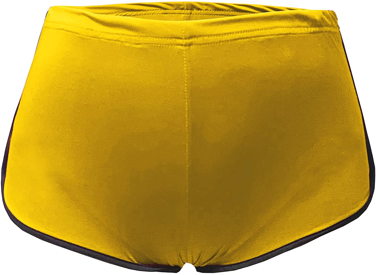 Women Regular & plus Size Yoga Booty Shorts Sexy Printed Sports Hot Pants Briefs Apparel & Accessories > Clothing > Underwear & Socks > Underwear JOINFUN