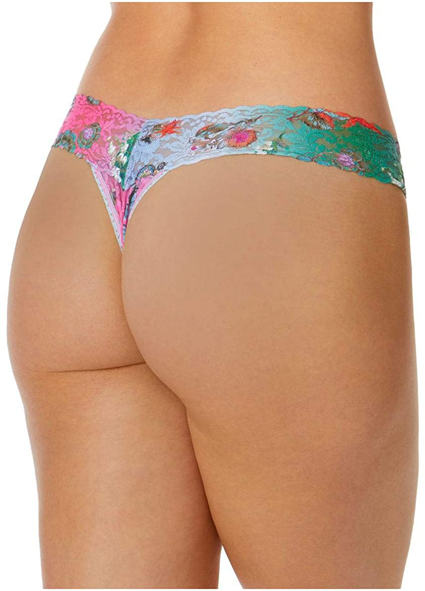 hanky panky Sweet Dreams Apparel & Accessories > Clothing > Underwear & Socks > Underwear hanky panky