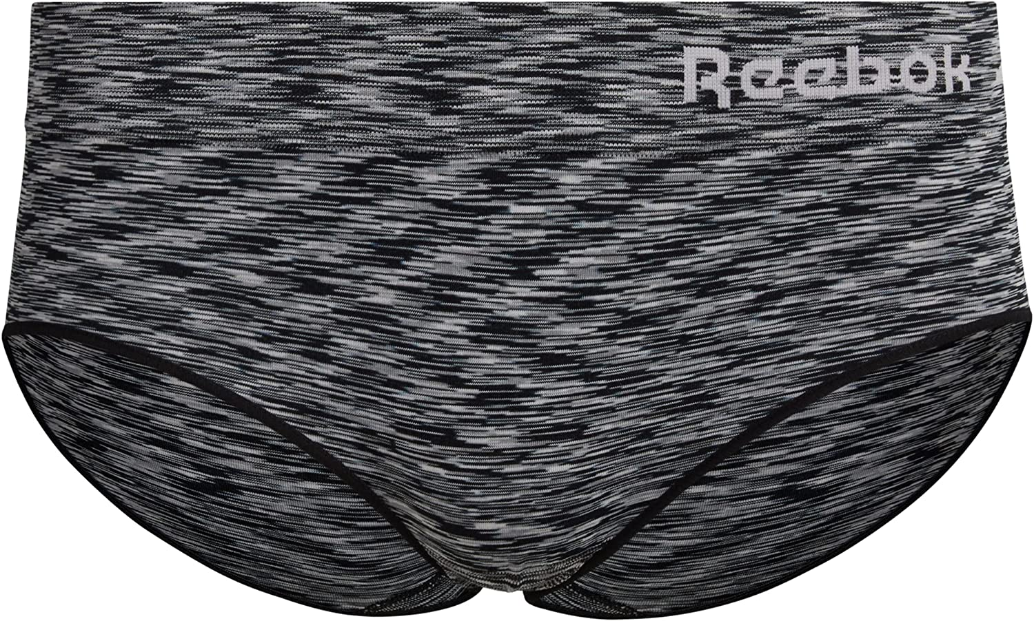 Reebok Women'S Underwear - Seamless Hipster Briefs (5 Pack) Apparel & Accessories > Clothing > Underwear & Socks > Underwear Reebok