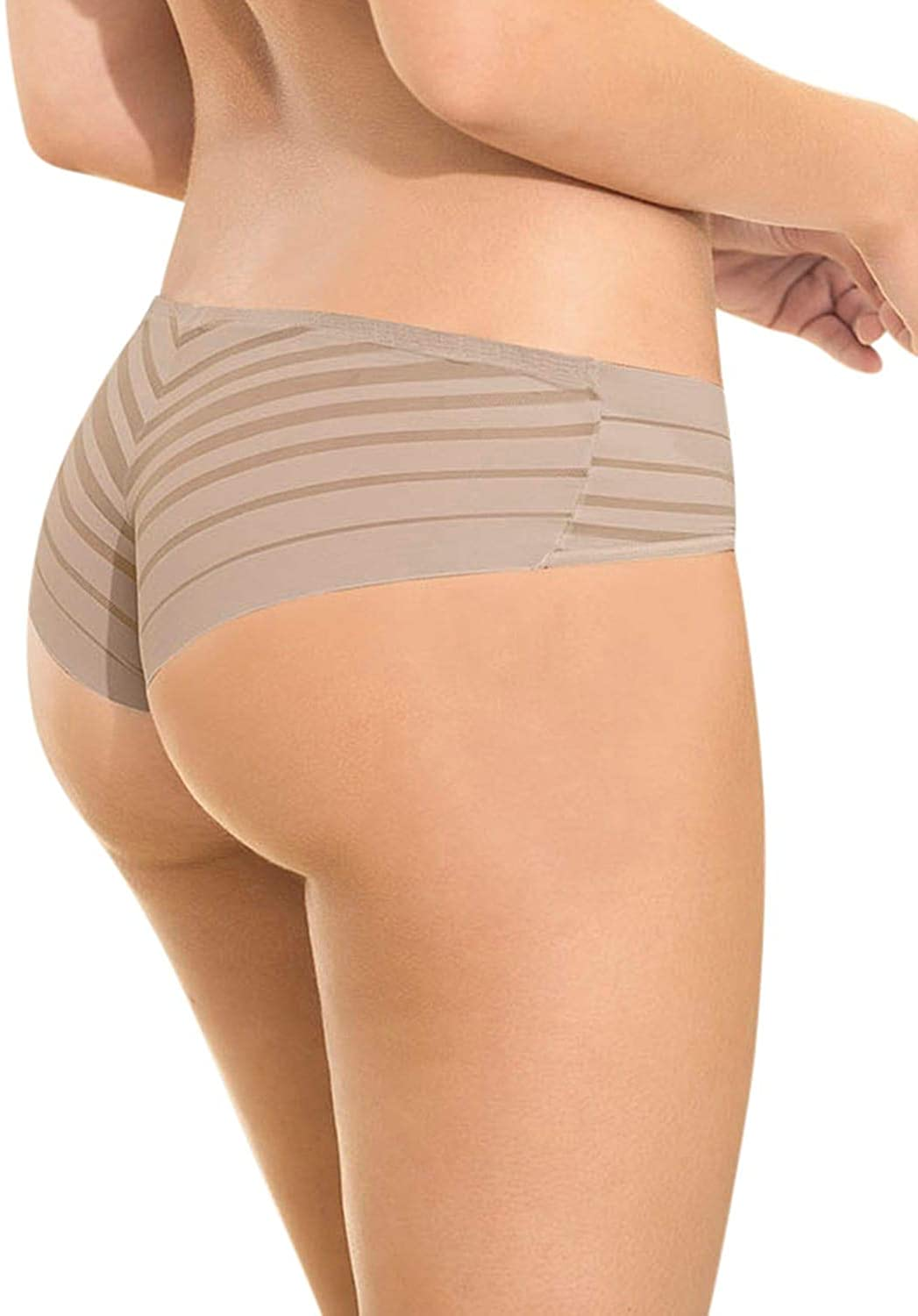 Lace Hipster Panties - Hiphugger Womens Underwear Apparel & Accessories > Clothing > Underwear & Socks > Underwear Leonisa