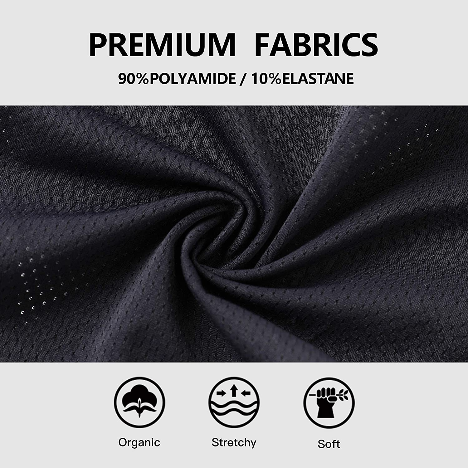 VOENXE Seamless Thongs for Women No Show Thong Underwear Women 5-10 Pack Apparel & Accessories > Clothing > Underwear & Socks > Underwear voenxe